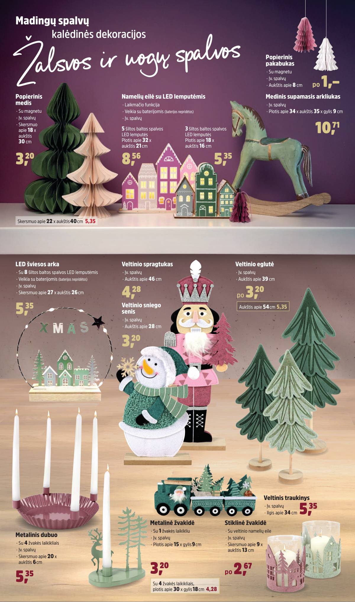 Thomas Philipps - Savaitės pasiūlymai 2025 11 10 – 2025 11 15 10 puslapis