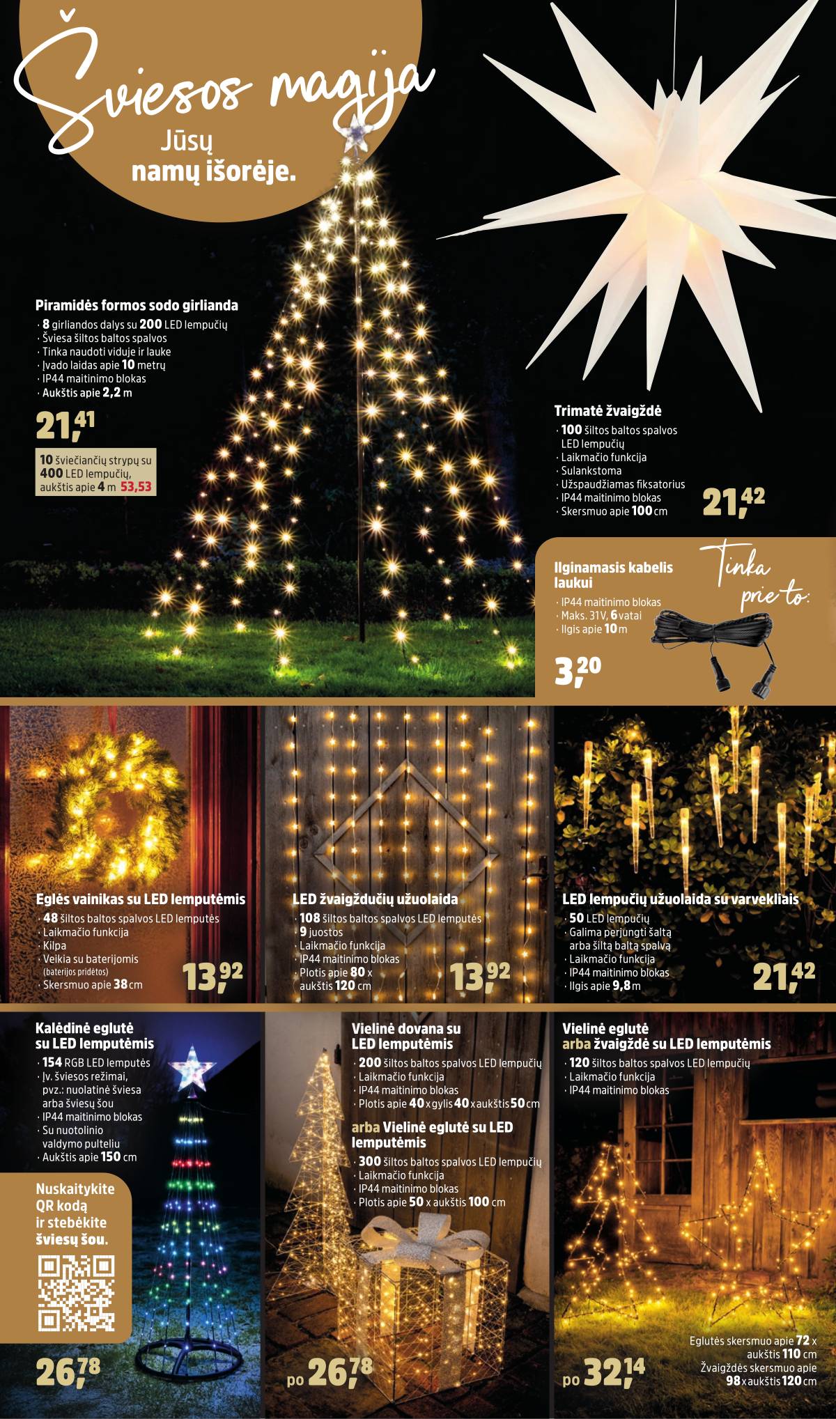 Thomas Philipps - Savaitės pasiūlymai 2025 11 10 – 2025 11 15 14 puslapis