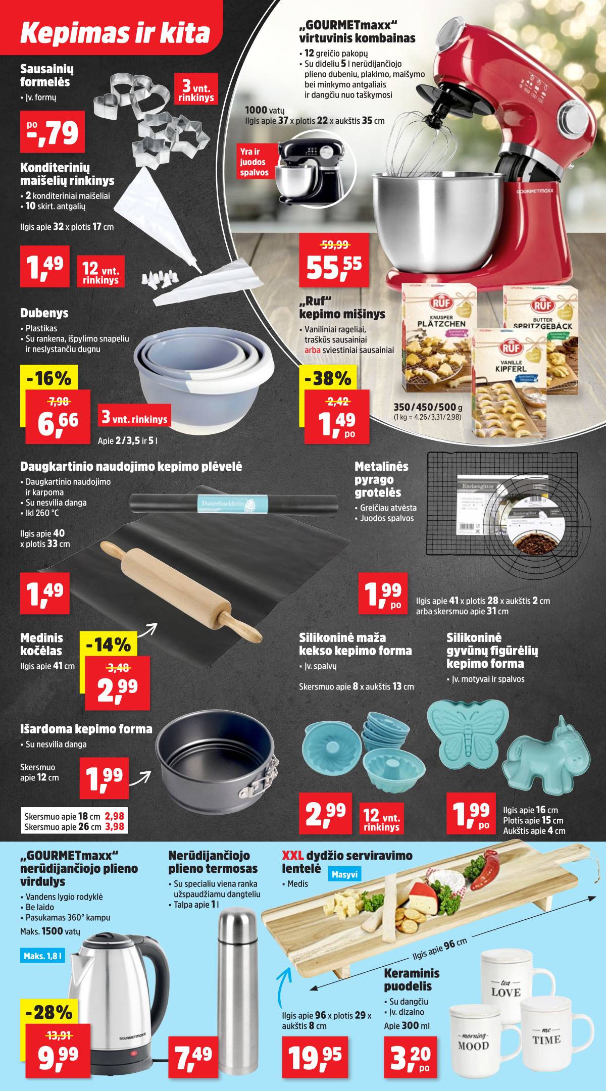 Thomas Philipps - Savaitės pasiūlymai 2025 11 10 – 2025 11 15 3 puslapis