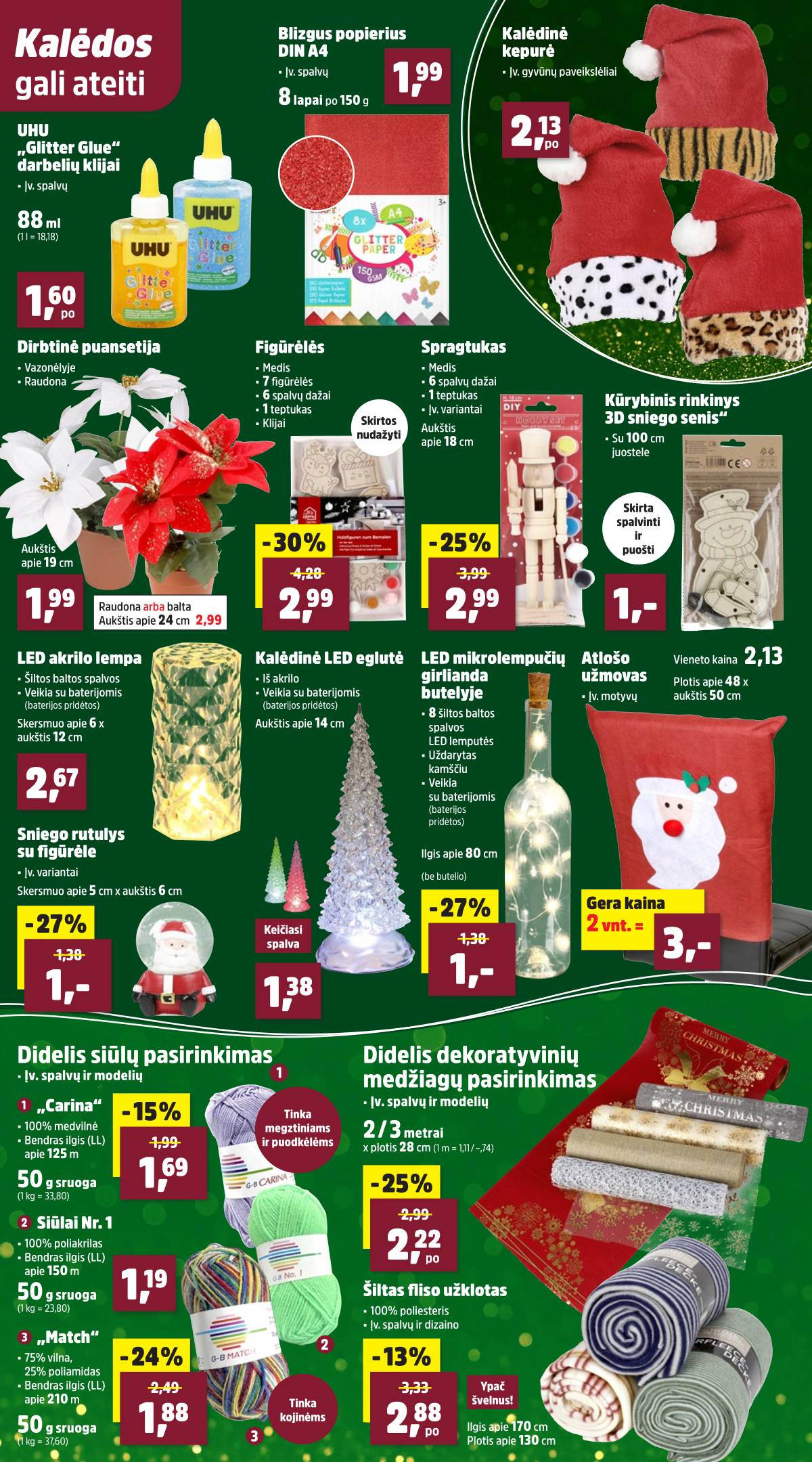 Thomas Philipps - Savaitės pasiūlymai 2025 11 10 – 2025 11 15 4 puslapis