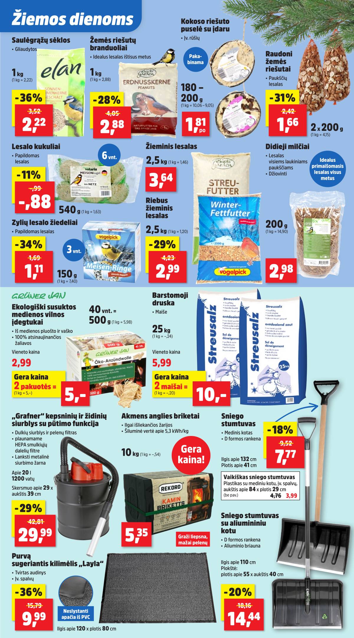 Thomas Philipps - Thomas Philipps savaitės akcijų leidinys | 2025-11-17 – 2025-11-22 11 puslapis