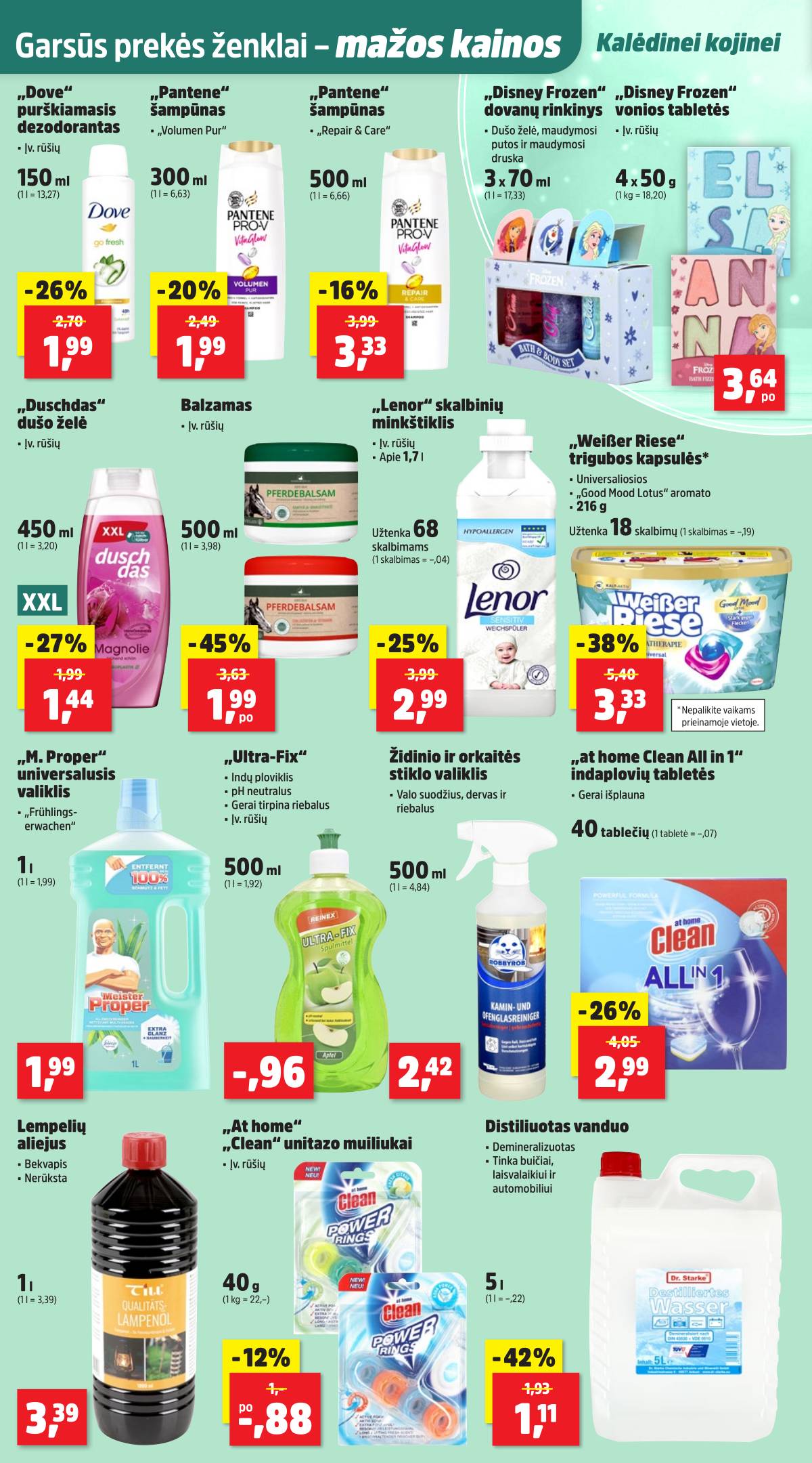 Thomas Philipps - Thomas Philipps savaitės akcijų leidinys | 2025-11-17 – 2025-11-22 14 puslapis