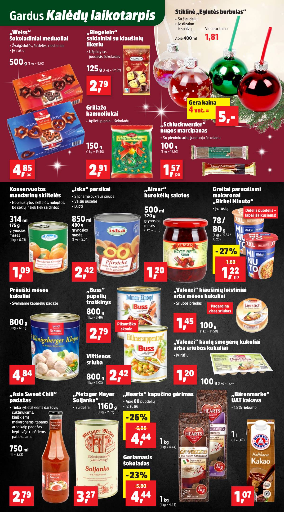 Thomas Philipps - Thomas Philipps savaitės akcijų leidinys | 2025-11-17 – 2025-11-22 15 puslapis