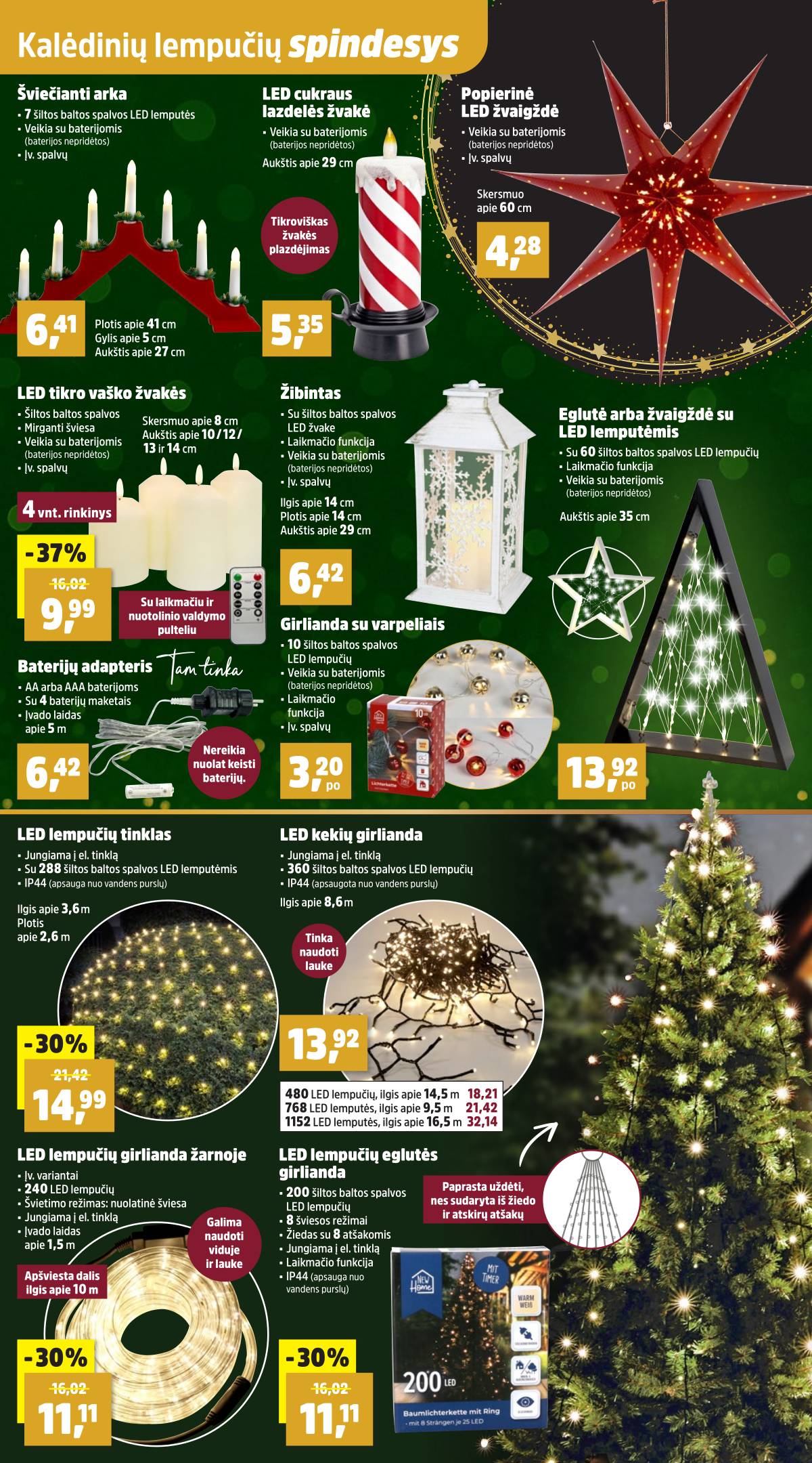 Thomas Philipps - Thomas Philipps savaitės akcijų leidinys | 2025-11-17 – 2025-11-22 2 puslapis