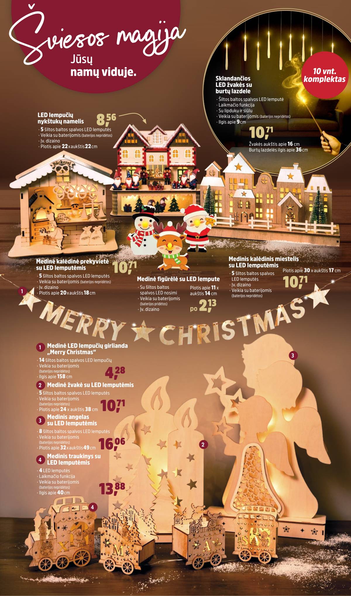 Thomas Philipps - Thomas Philipps savaitės akcijų leidinys | 2025-11-17 – 2025-11-22 23 puslapis