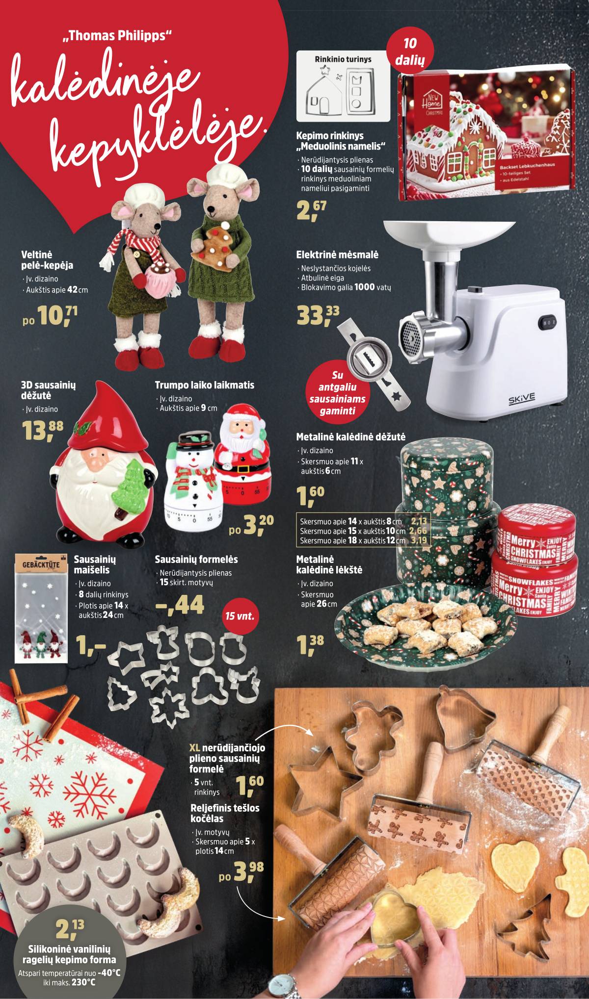 Thomas Philipps - Thomas Philipps savaitės akcijų leidinys | 2025-11-17 – 2025-11-22 24 puslapis