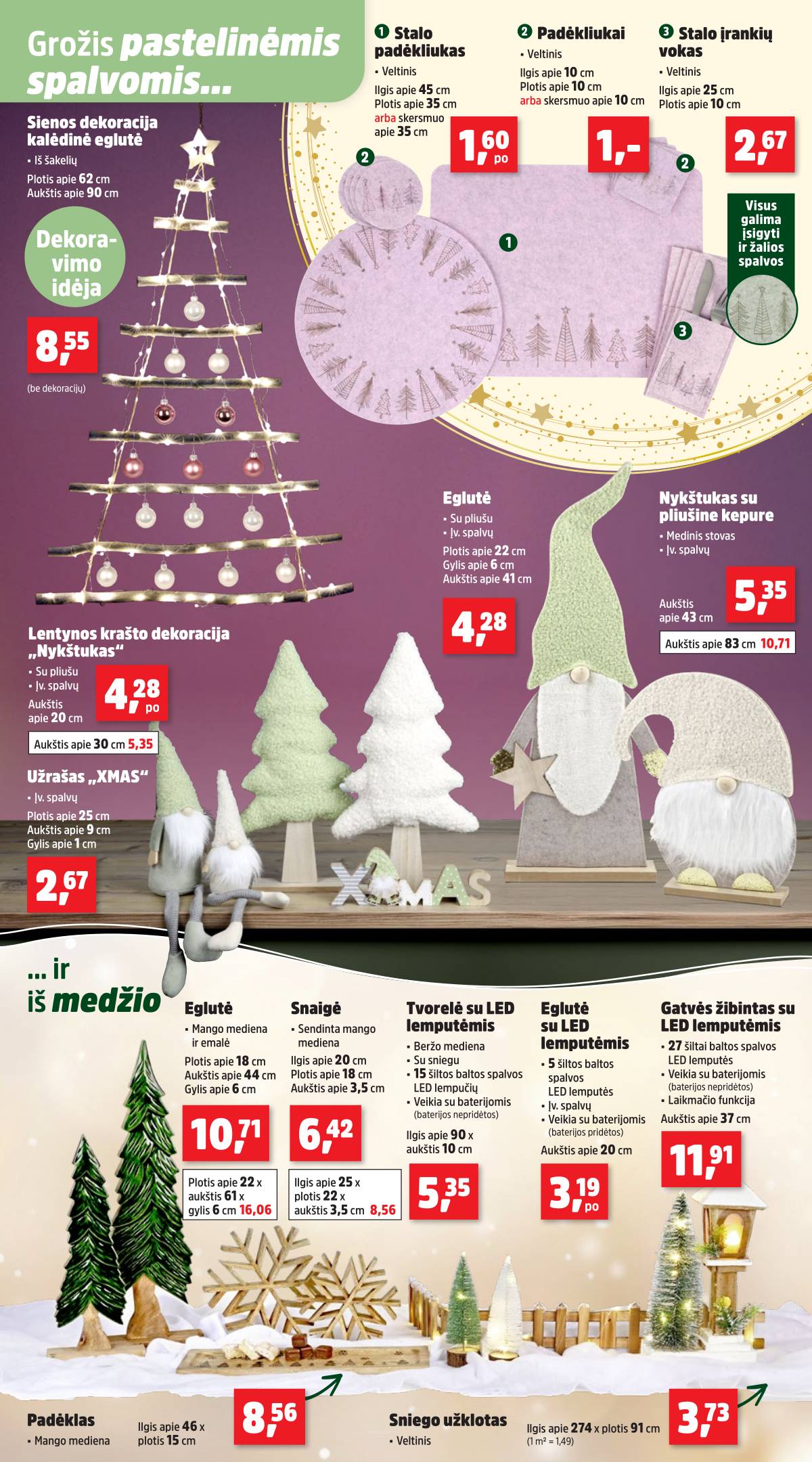 Thomas Philipps - Thomas Philipps savaitės akcijų leidinys | 2025-11-17 – 2025-11-22 3 puslapis