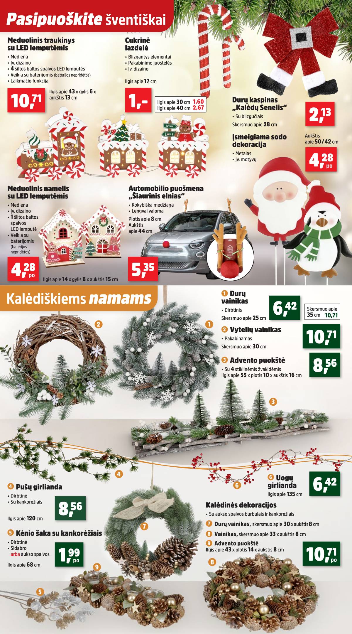 Thomas Philipps - Thomas Philipps savaitės akcijų leidinys | 2025-11-17 – 2025-11-22 4 puslapis