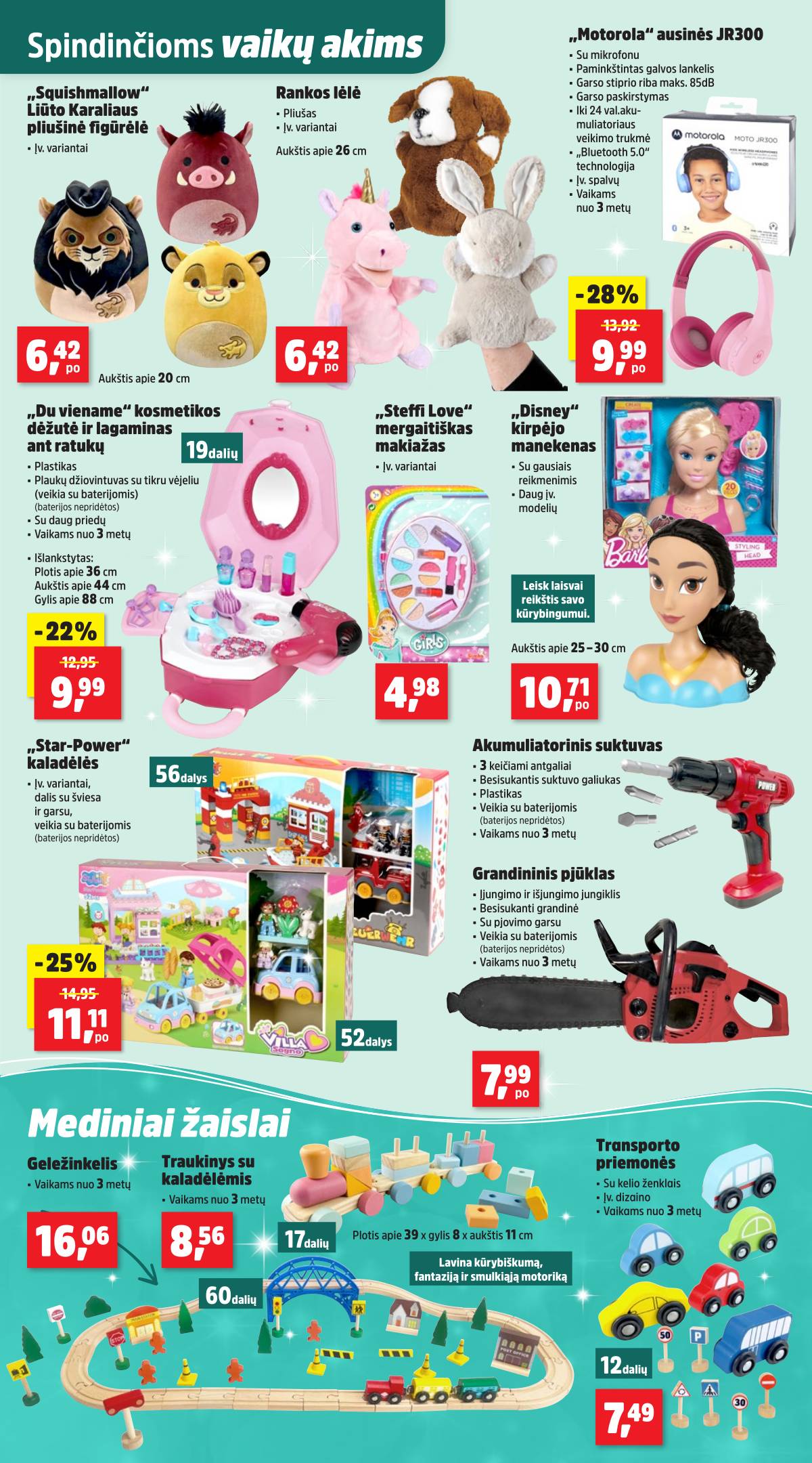 Thomas Philipps - Thomas Philipps savaitės akcijų leidinys | 2025-11-17 – 2025-11-22 7 puslapis