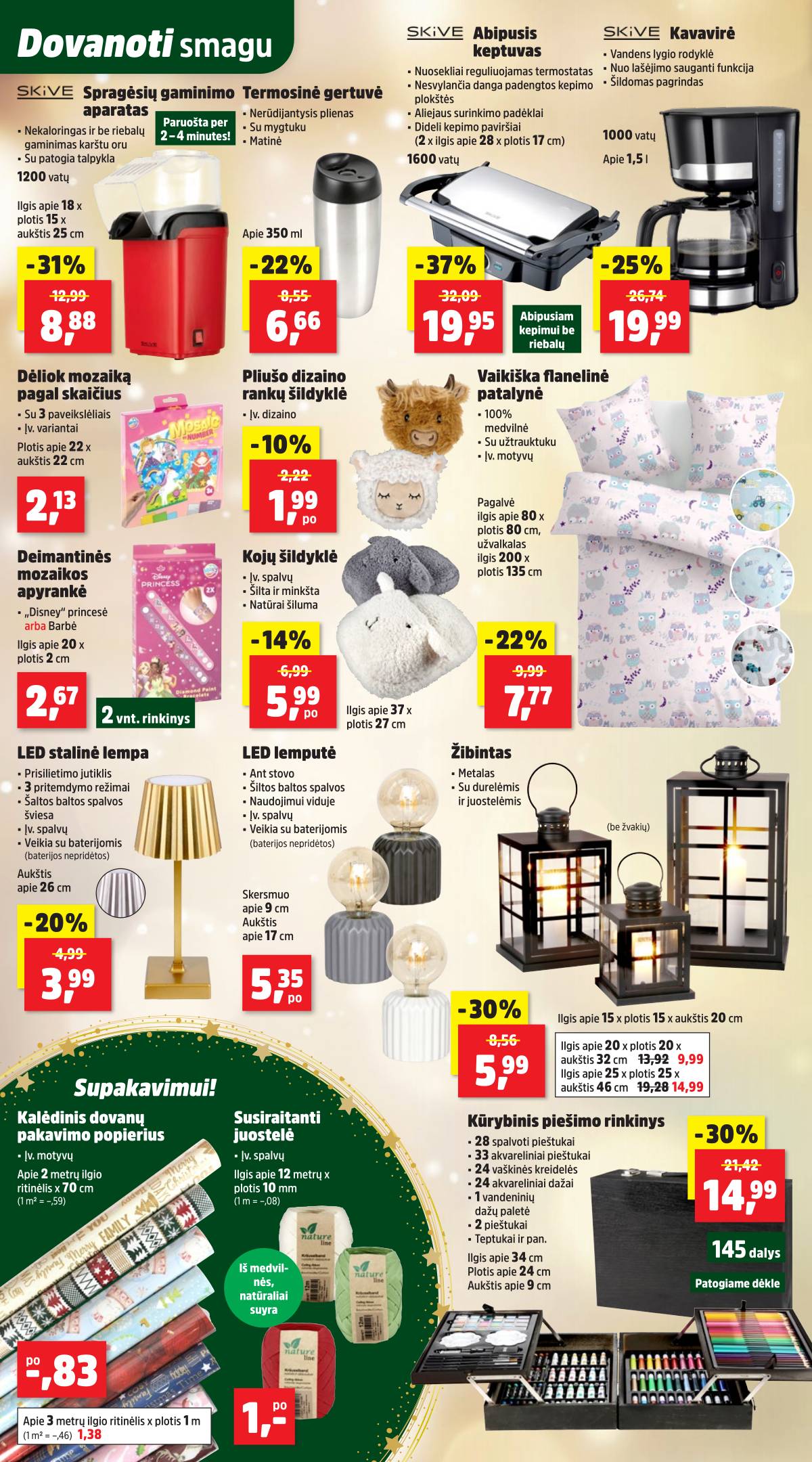 Thomas Philipps - Thomas Philipps savaitės akcijų leidinys | 2025-11-17 – 2025-11-22 8 puslapis