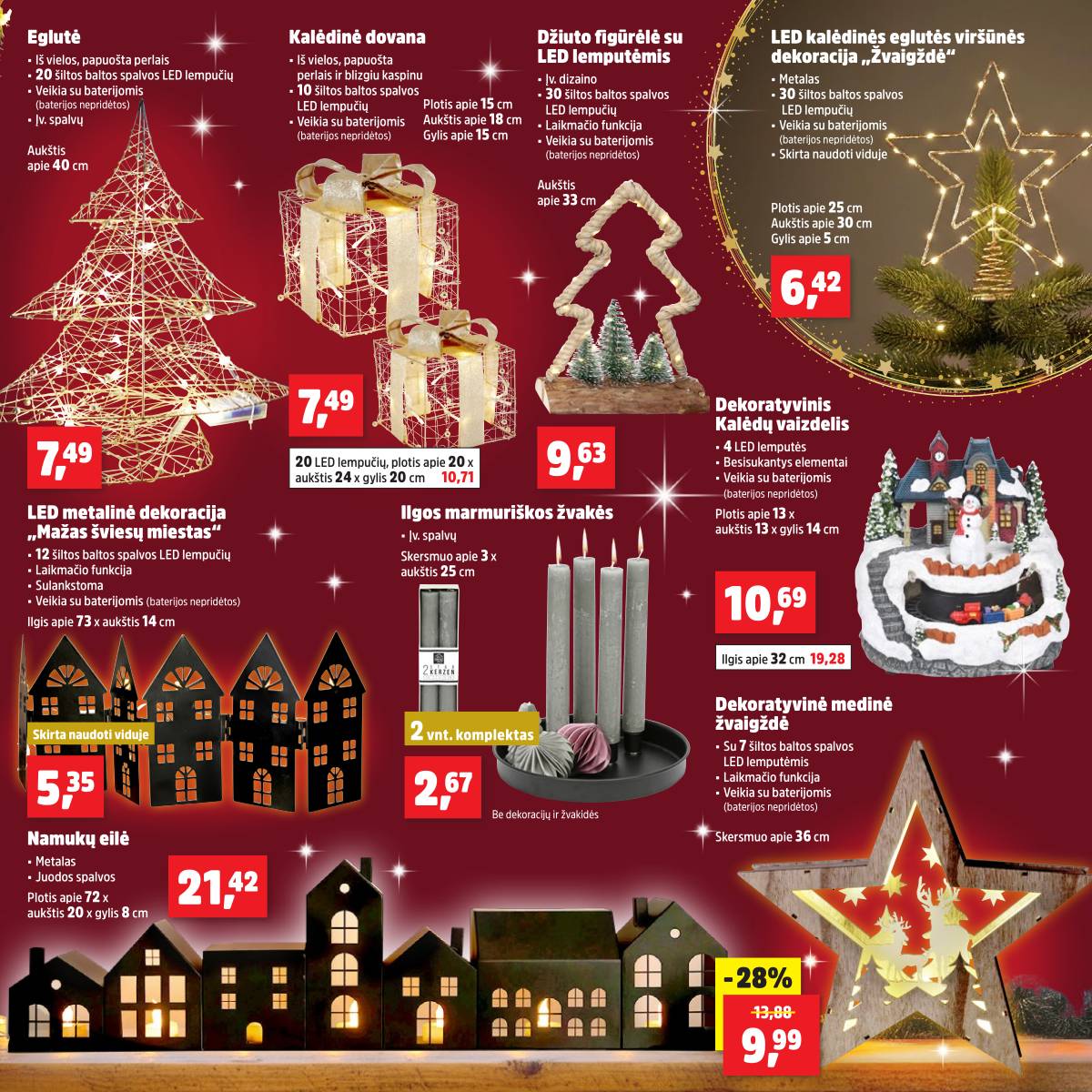 Thomas Philipps - Thomas Philipps Savaitės akcijų leidinys | 2025-11-24 – 2025-11-29 11 puslapis