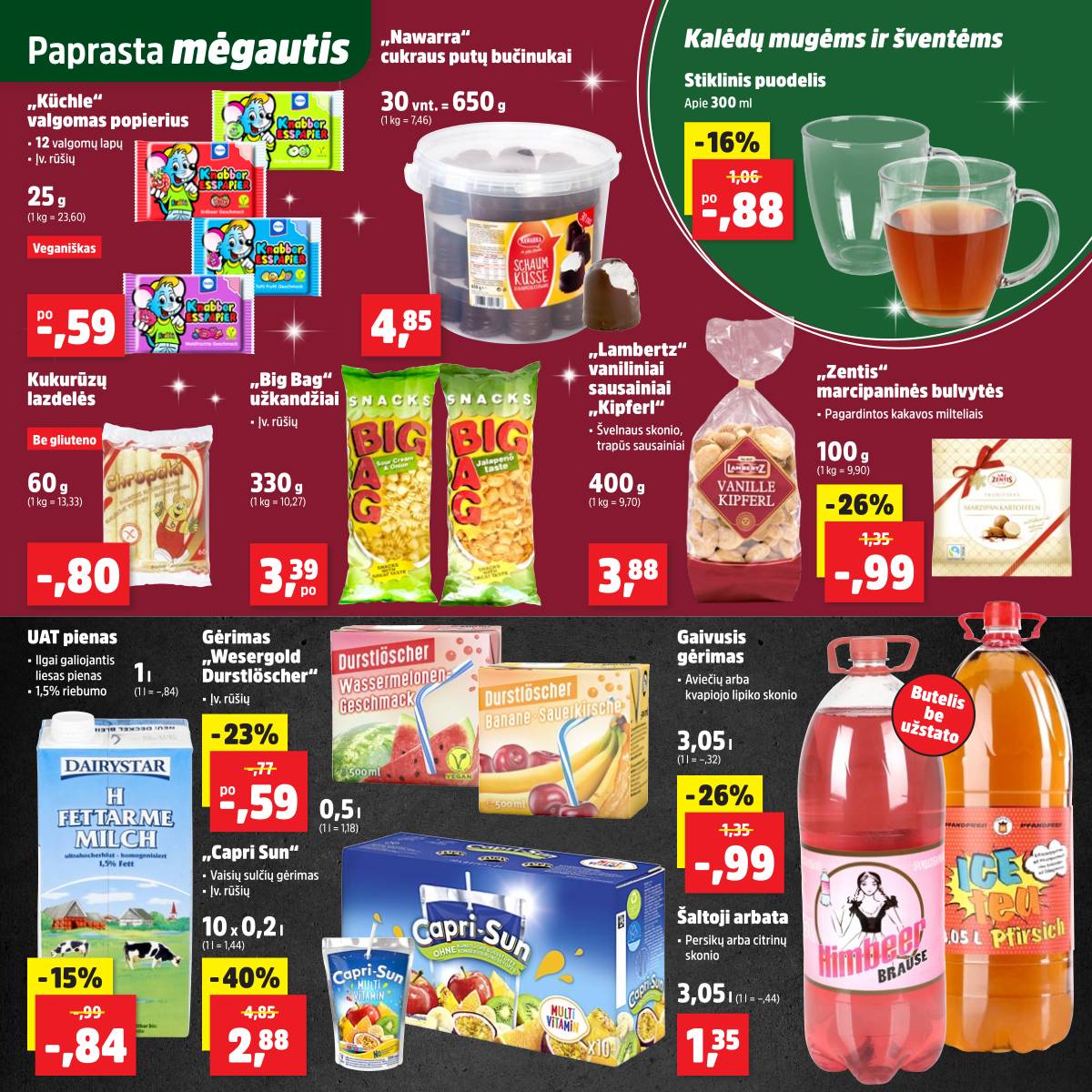 Thomas Philipps - Thomas Philipps Savaitės akcijų leidinys | 2025-11-24 – 2025-11-29 19 puslapis