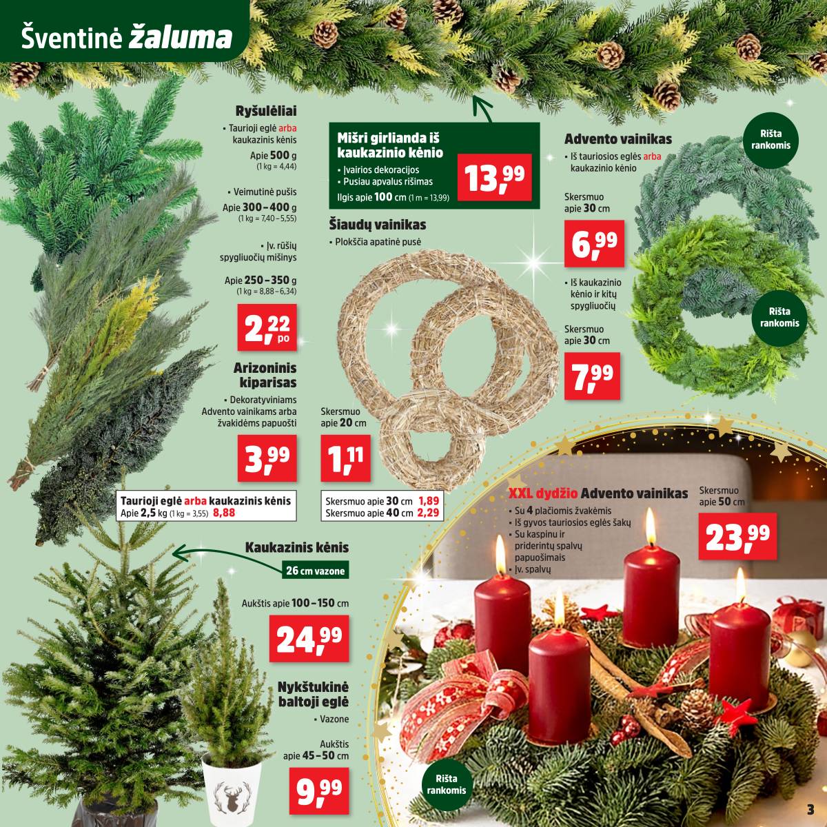 Thomas Philipps - Thomas Philipps Savaitės akcijų leidinys | 2025-11-24 – 2025-11-29 3 puslapis