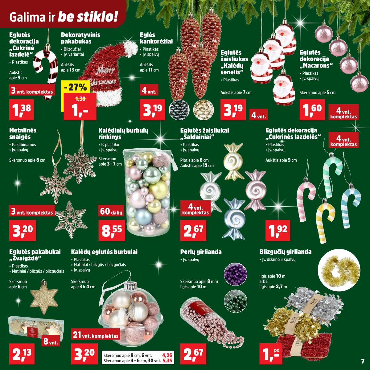 Thomas Philipps - Thomas Philipps Savaitės akcijų leidinys | 2025-11-24 – 2025-11-29 7 puslapis