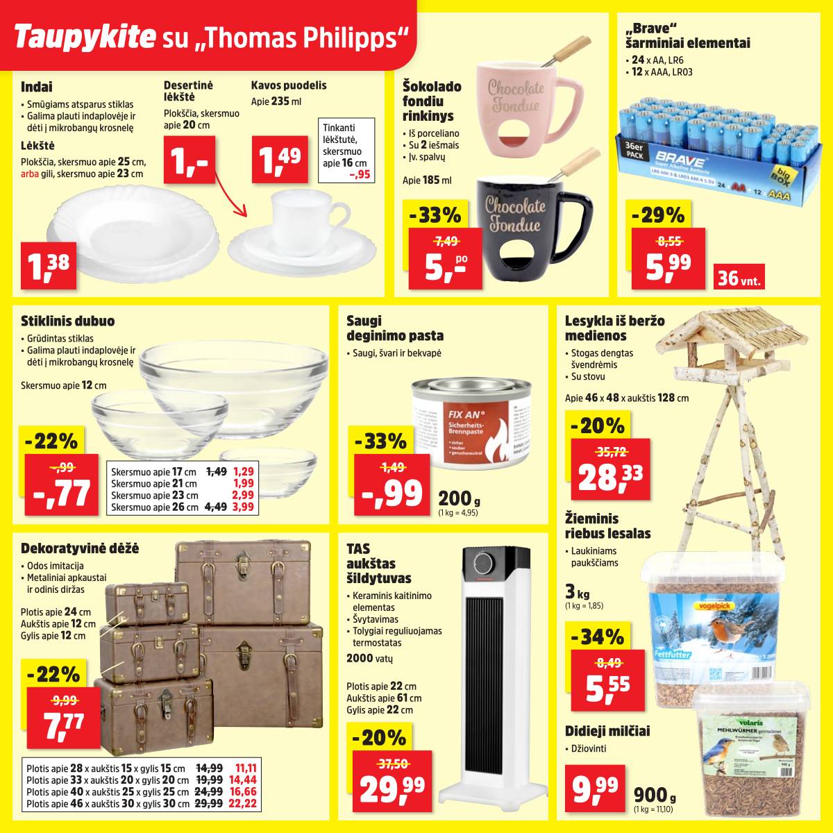 Thomas Philipps - Thomas Philipps savaitės akcijų leidinys | 2025-12-01 – 2025-12-06 12 puslapis