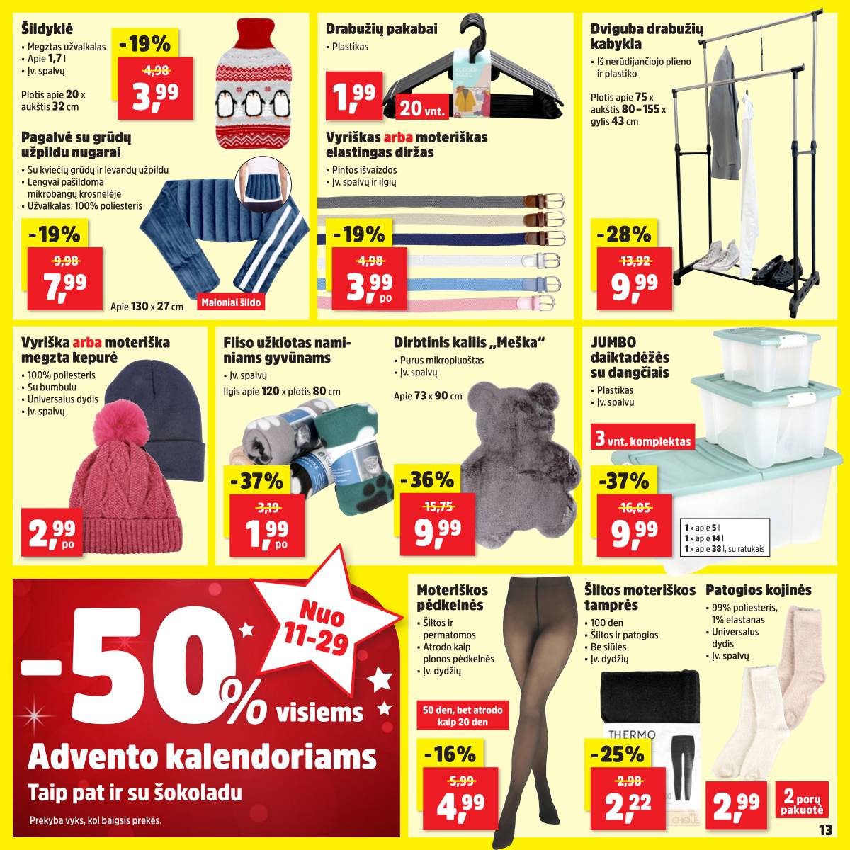 Thomas Philipps - Thomas Philipps savaitės akcijų leidinys | 2025-12-01 – 2025-12-06 13 puslapis