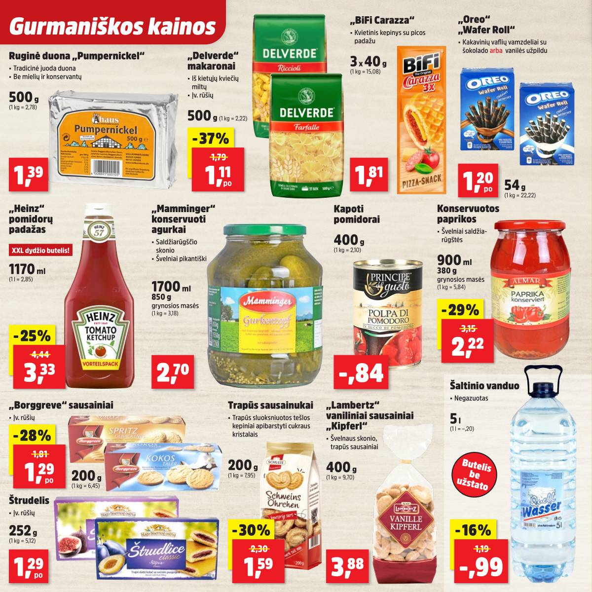 Thomas Philipps - Thomas Philipps savaitės akcijų leidinys | 2025-12-01 – 2025-12-06 18 puslapis