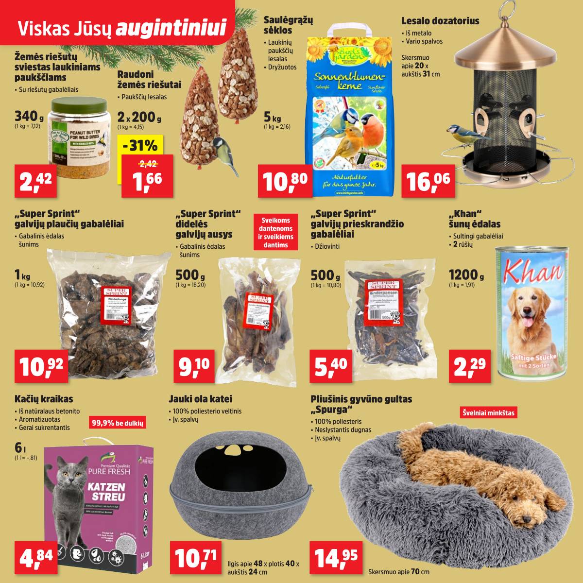 Thomas Philipps - Thomas Philipps savaitės akcijų leidinys | 2025-12-01 – 2025-12-06 19 puslapis