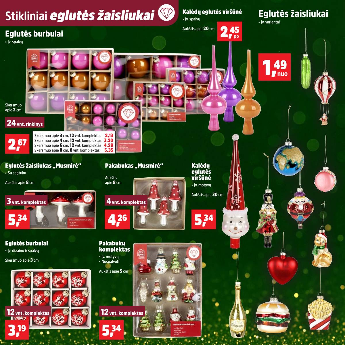 Thomas Philipps - Thomas Philipps savaitės akcijų leidinys | 2025-12-01 – 2025-12-06 2 puslapis