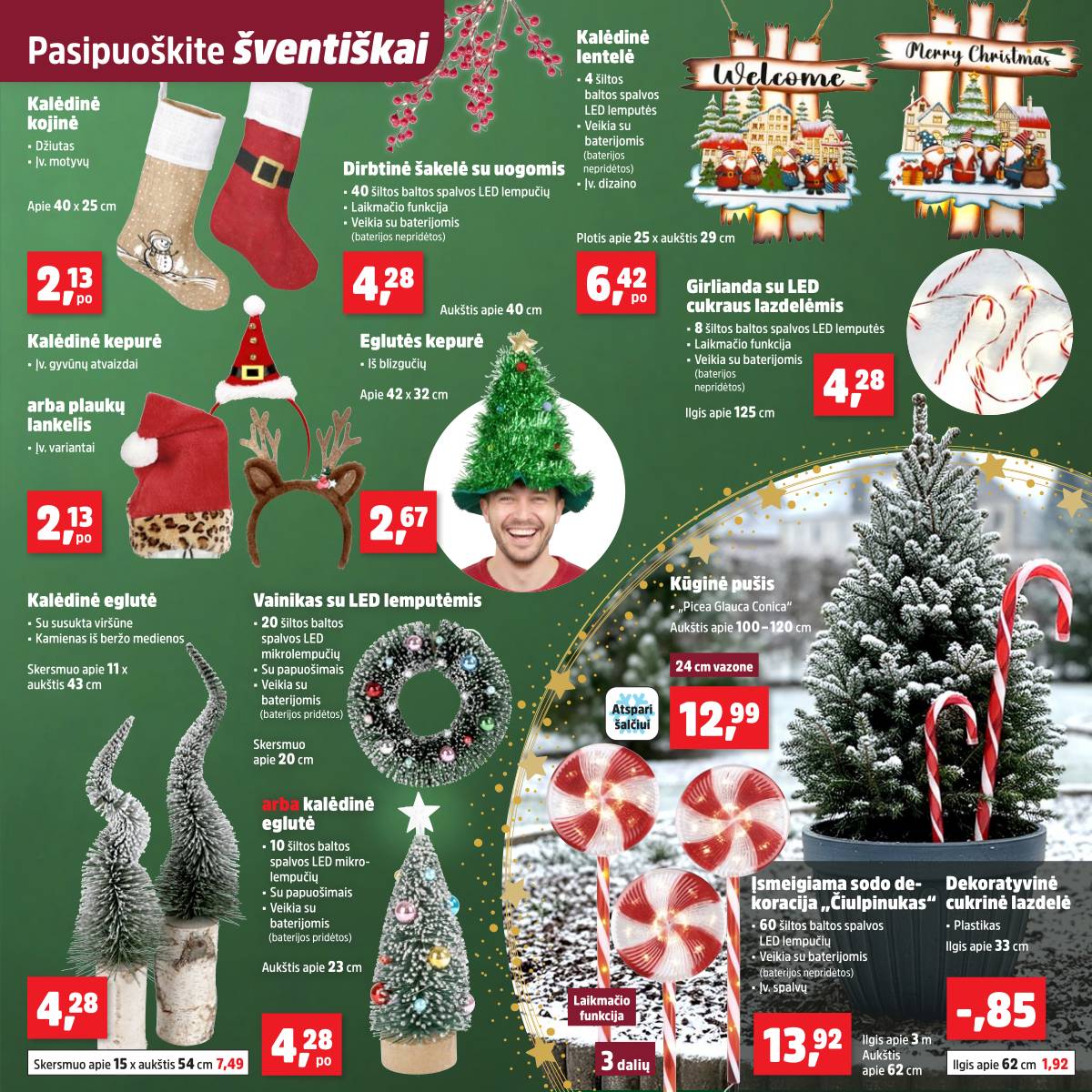 Thomas Philipps - Thomas Philipps savaitės akcijų leidinys | 2025-12-01 – 2025-12-06 7 puslapis