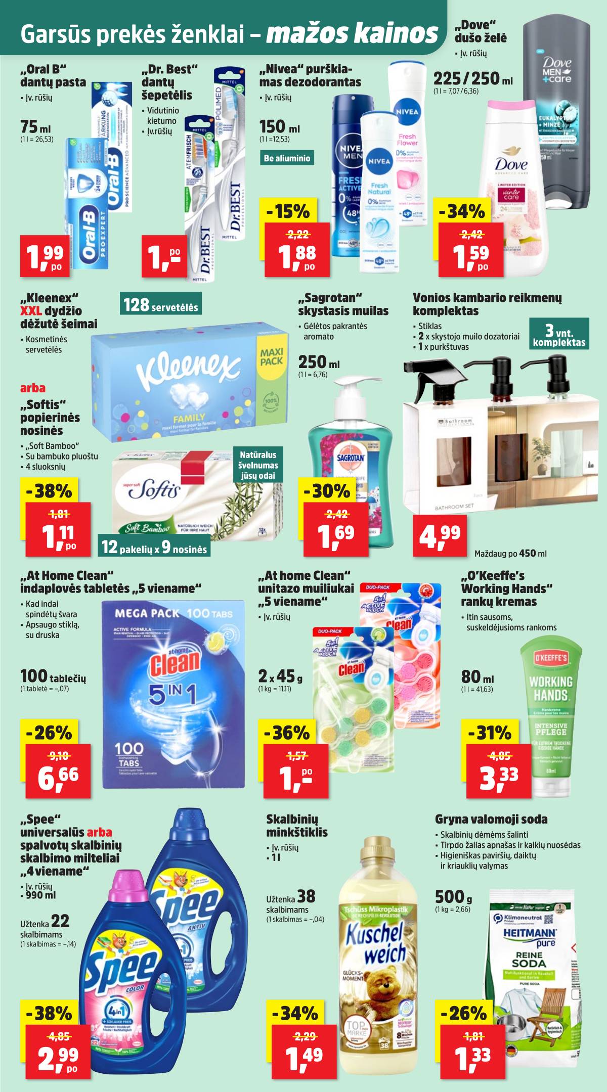 Thomas Philipps - Thomas Philipps Savaitės akcijų leidinys | 2025-12-08 – 2025-12-13 11 puslapis