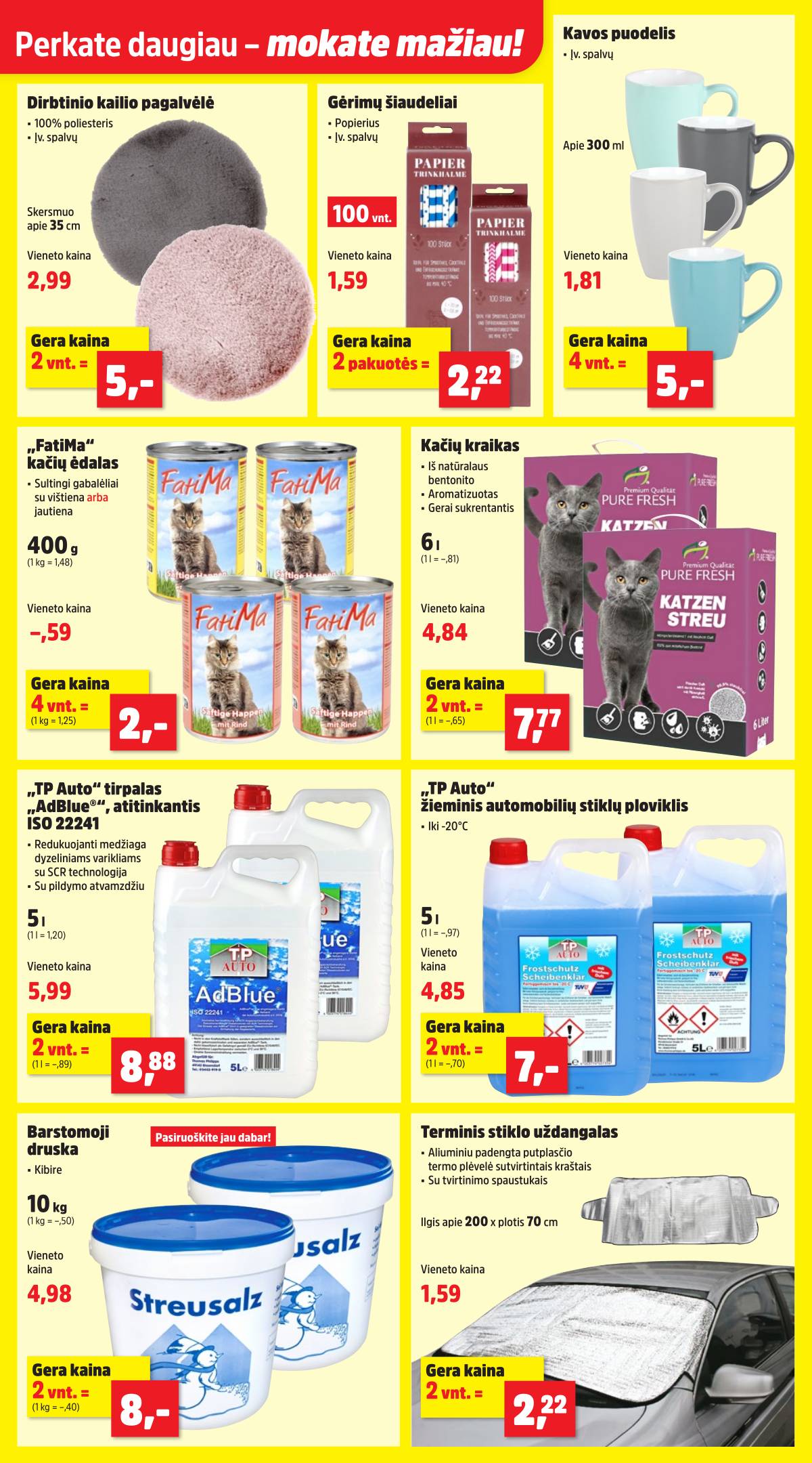 Thomas Philipps - Thomas Philipps Savaitės akcijų leidinys | 2025-12-08 – 2025-12-13 12 puslapis