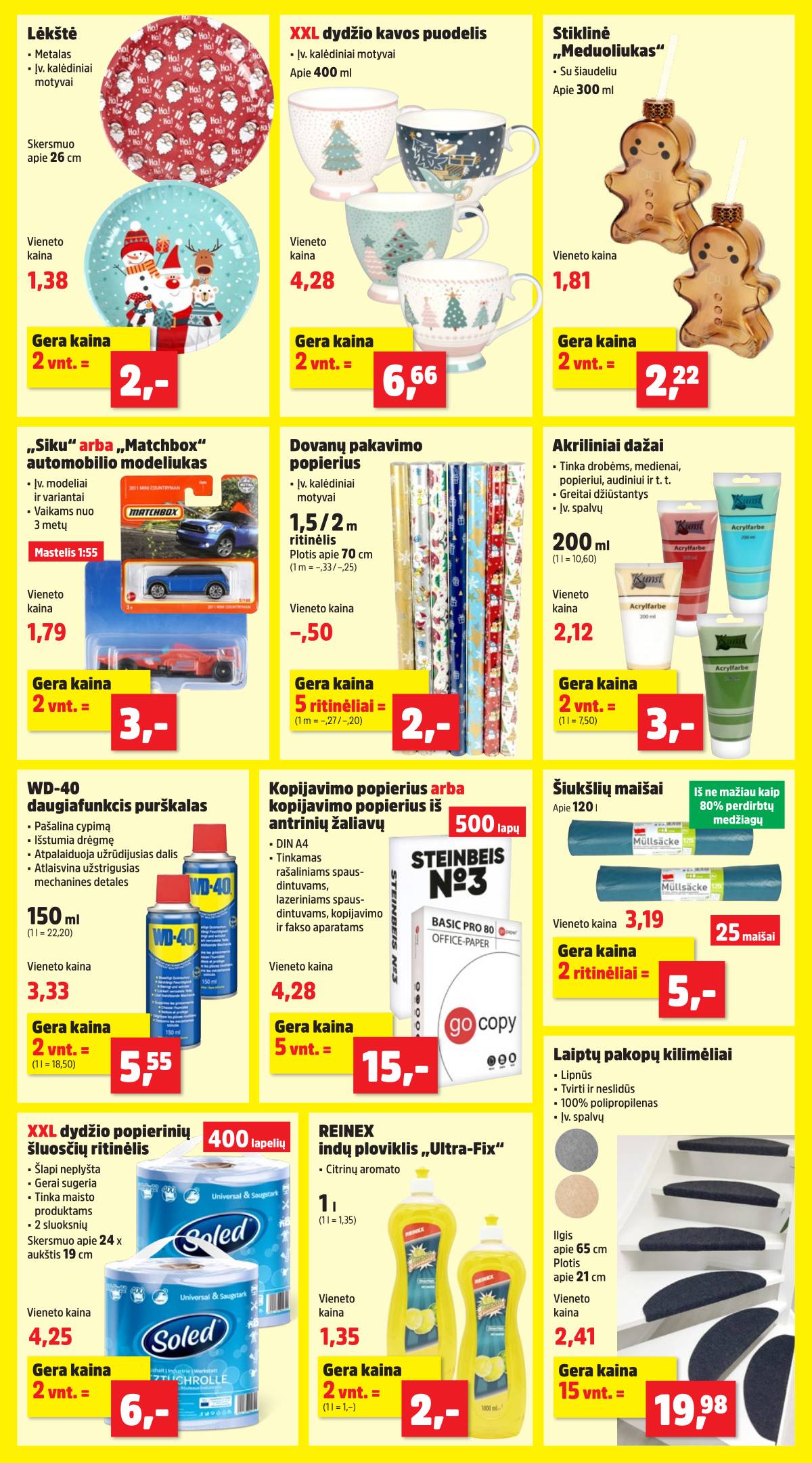 Thomas Philipps - Thomas Philipps Savaitės akcijų leidinys | 2025-12-08 – 2025-12-13 13 puslapis