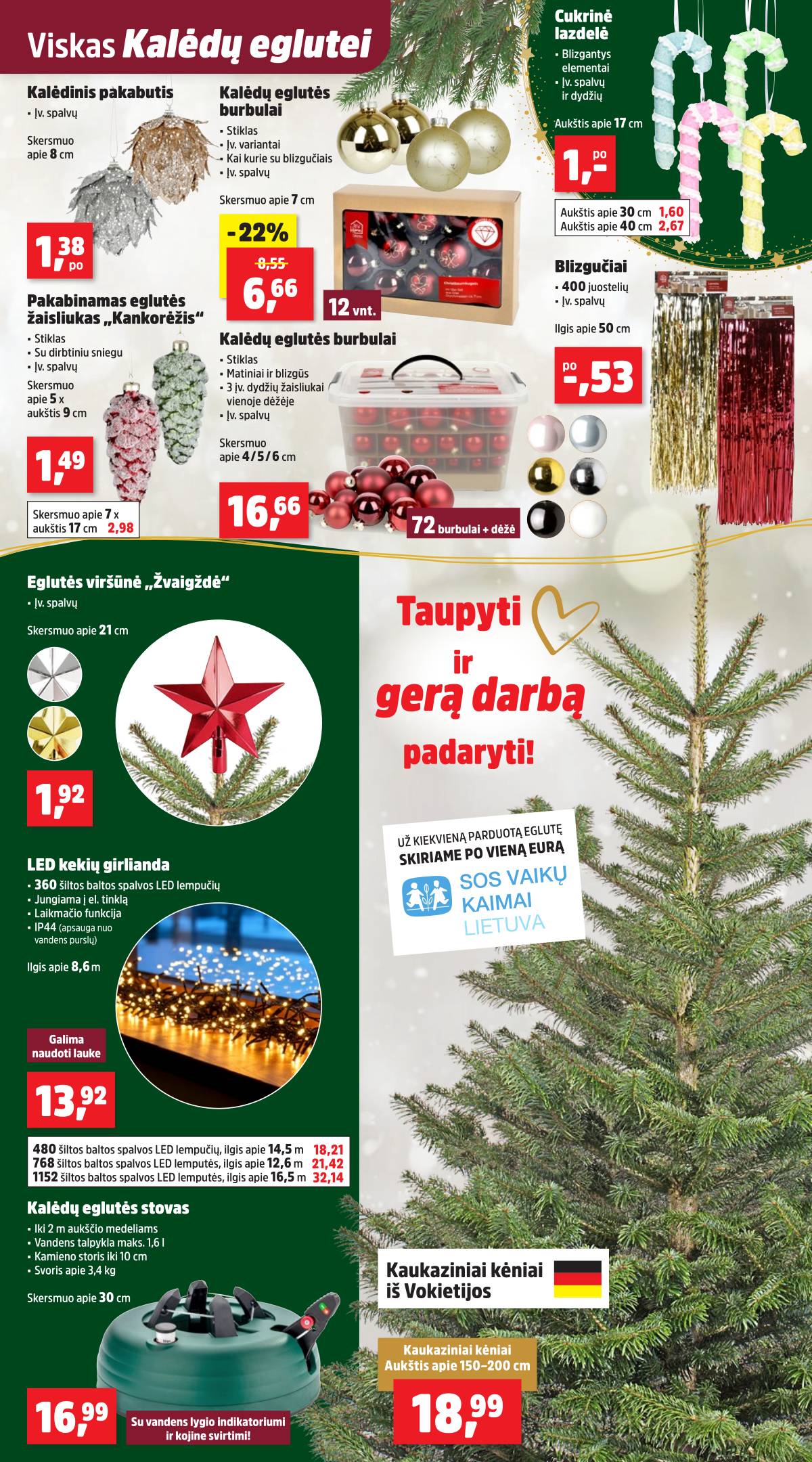 Thomas Philipps - Thomas Philipps Savaitės akcijų leidinys | 2025-12-08 – 2025-12-13 3 puslapis