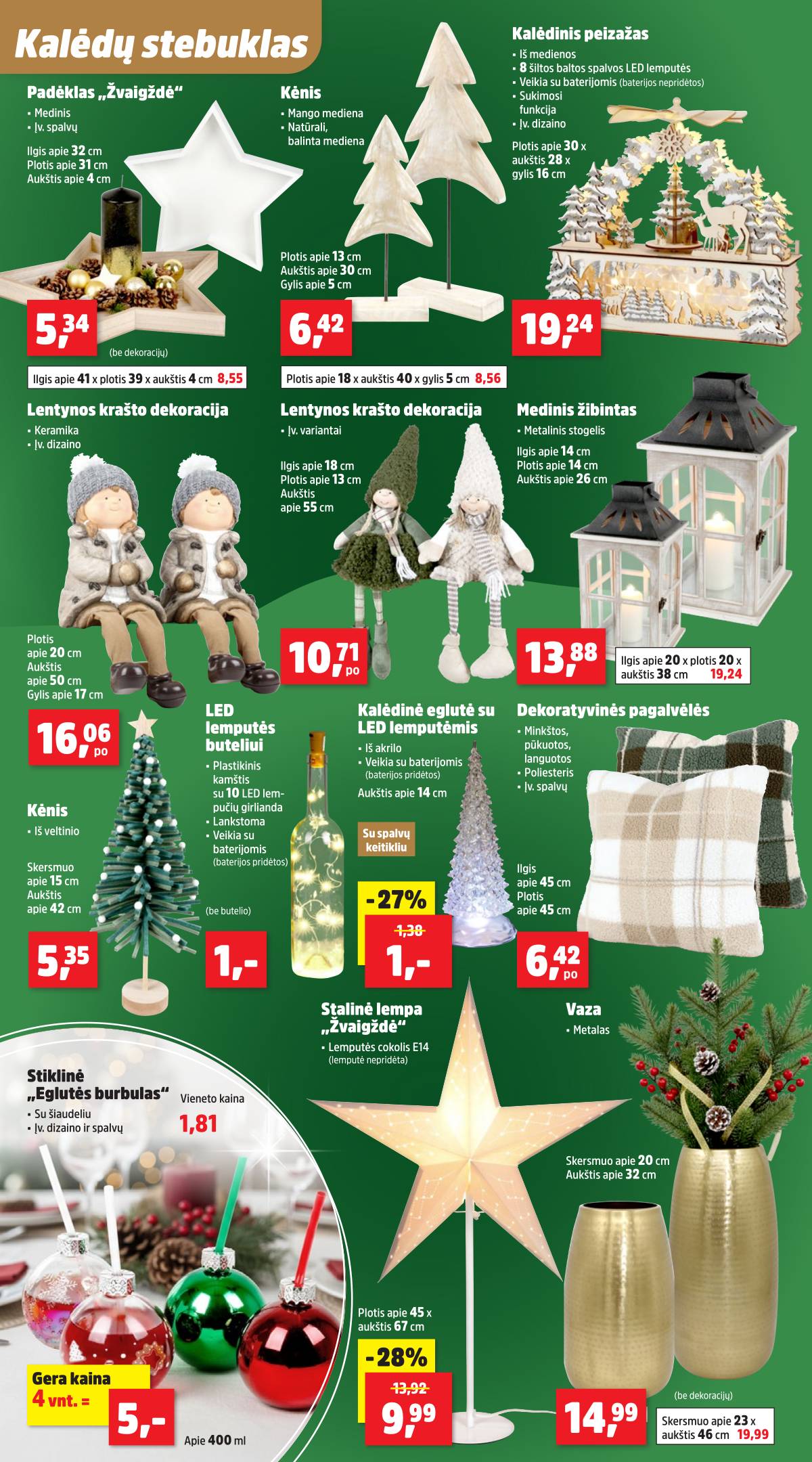 Thomas Philipps - Thomas Philipps Savaitės akcijų leidinys | 2025-12-08 – 2025-12-13 5 puslapis