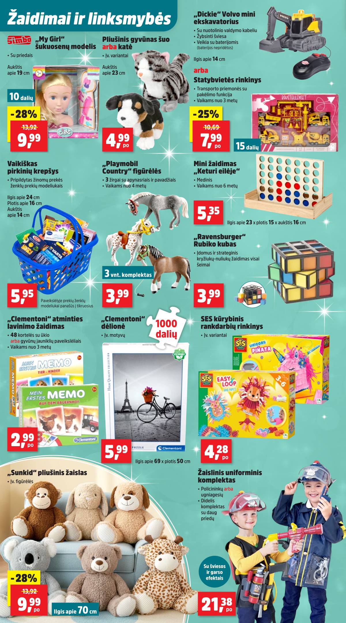 Thomas Philipps - Thomas Philipps Savaitės akcijų leidinys | 2025-12-08 – 2025-12-13 6 puslapis