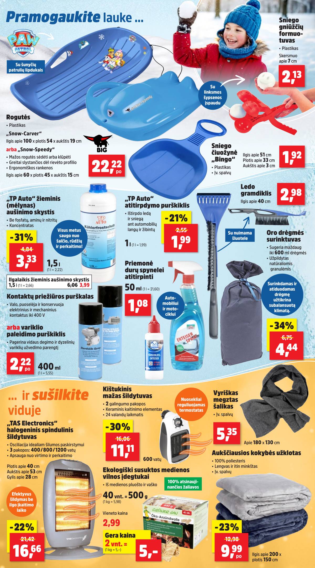 Thomas Philipps - Thomas Philipps savaitės akcijų leidinys 2025-12-15 – 2025-12-20 10 puslapis