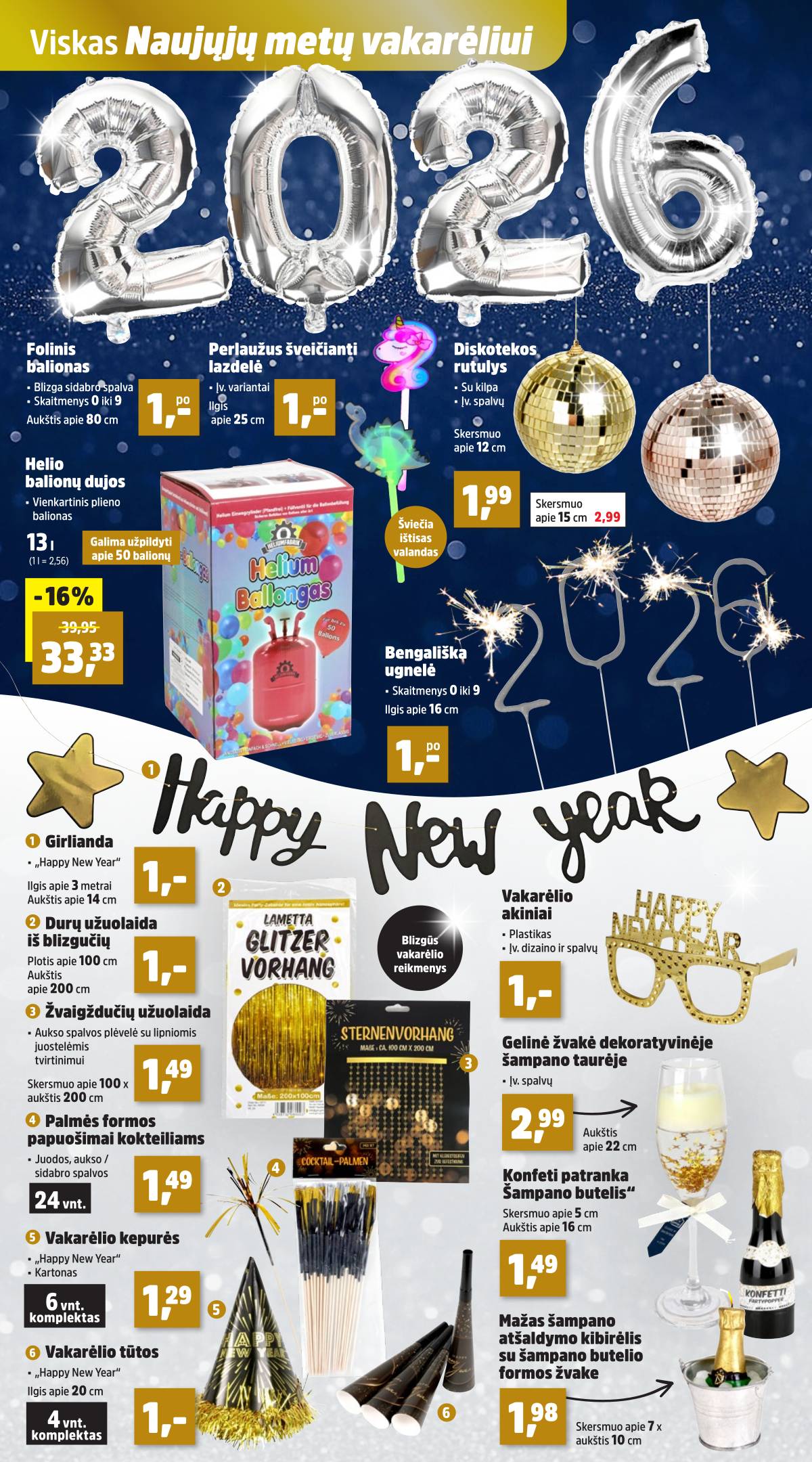 Thomas Philipps - Thomas Philipps savaitės akcijų leidinys 2025-12-15 – 2025-12-20 11 puslapis