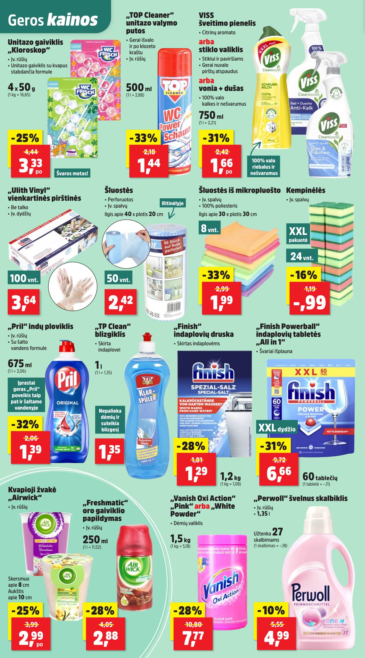 Thomas Philipps - Thomas Philipps savaitės akcijų leidinys 2025-12-15 – 2025-12-20 12 puslapis