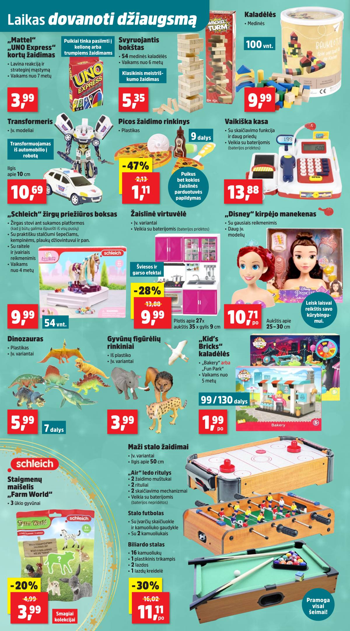 Thomas Philipps - Thomas Philipps savaitės akcijų leidinys 2025-12-15 – 2025-12-20 2 puslapis