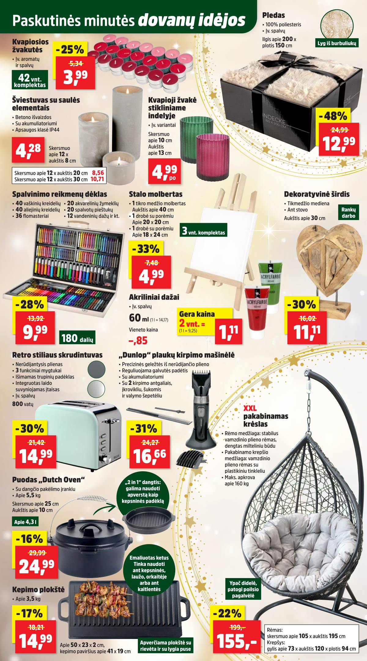 Thomas Philipps - Thomas Philipps savaitės akcijų leidinys 2025-12-15 – 2025-12-20 3 puslapis