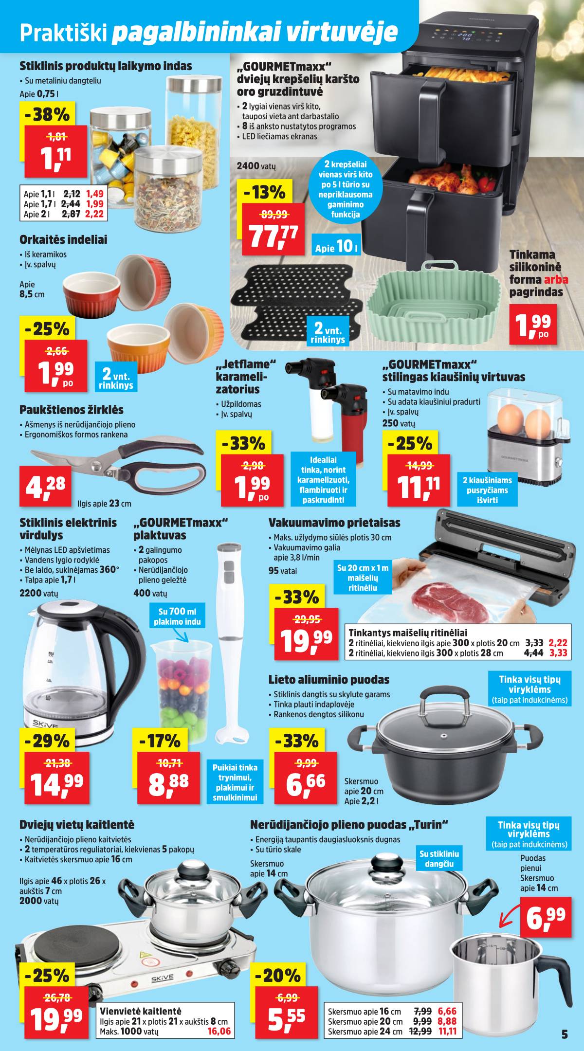 Thomas Philipps - Thomas Philipps savaitės akcijų leidinys 2025-12-15 – 2025-12-20 5 puslapis