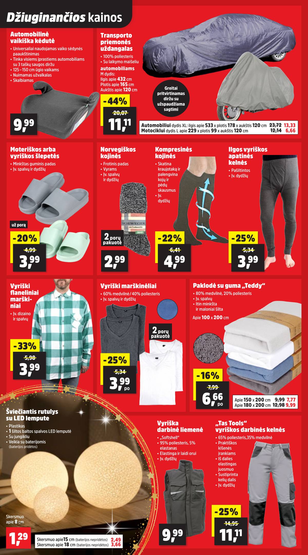 Thomas Philipps - Thomas Philipps savaitės akcijų leidinys 2025-12-15 – 2025-12-20 6 puslapis