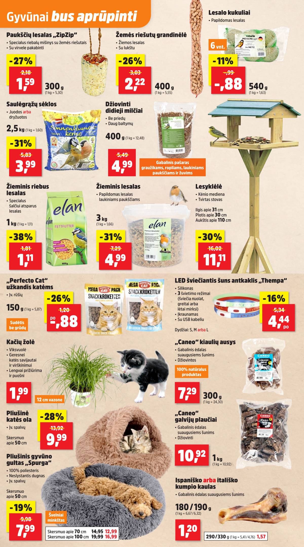 Thomas Philipps - Thomas Philipps savaitės akcijų leidinys 2025-12-15 – 2025-12-20 8 puslapis