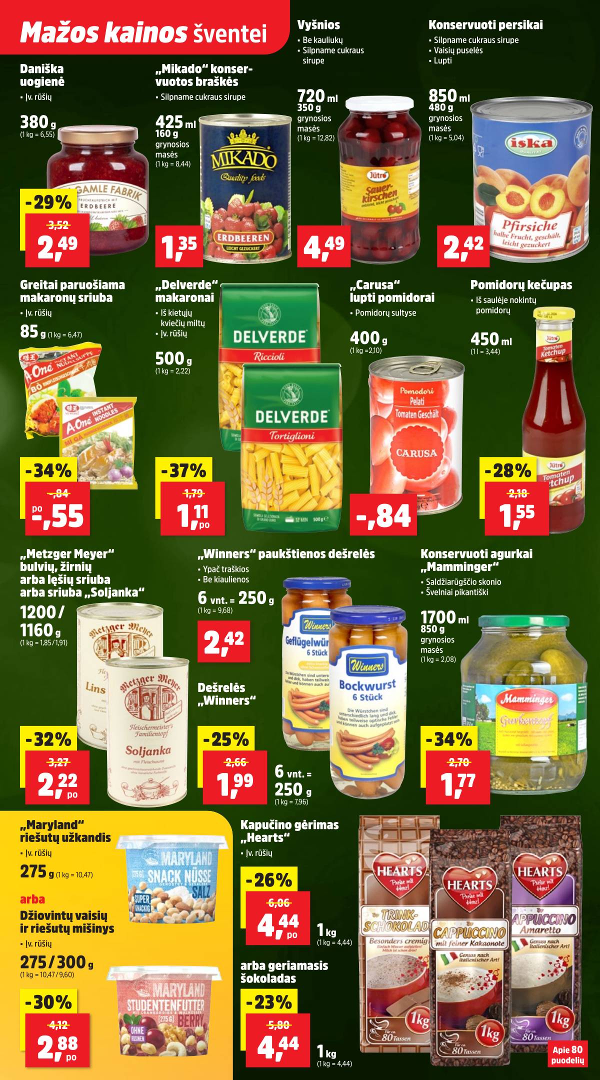 Thomas Philipps - Thomas Philipps savaitės akcijų leidinys | 2025-12-22 - 2025-12-27 3 puslapis