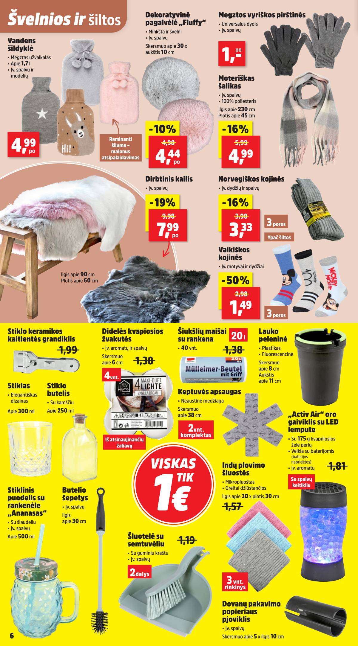 Thomas Philipps - Thomas Philipps savaitės akcijų leidinys | 2025-12-22 - 2025-12-27 6 puslapis