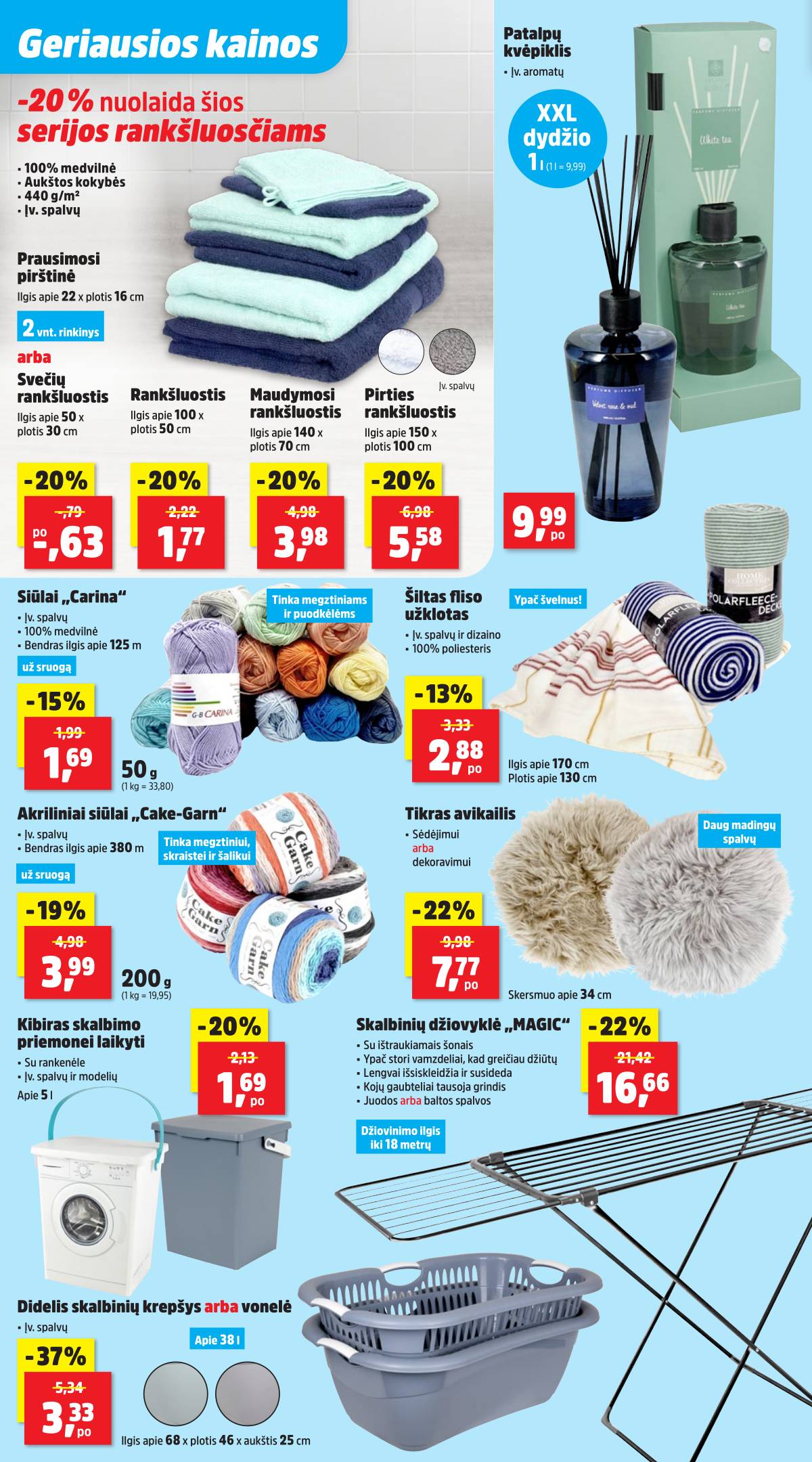 Thomas Philipps - Thomas Philipps Savaitės akcijų pasiūlymai | 2025 12 29 – 2026 01 17 2 puslapis