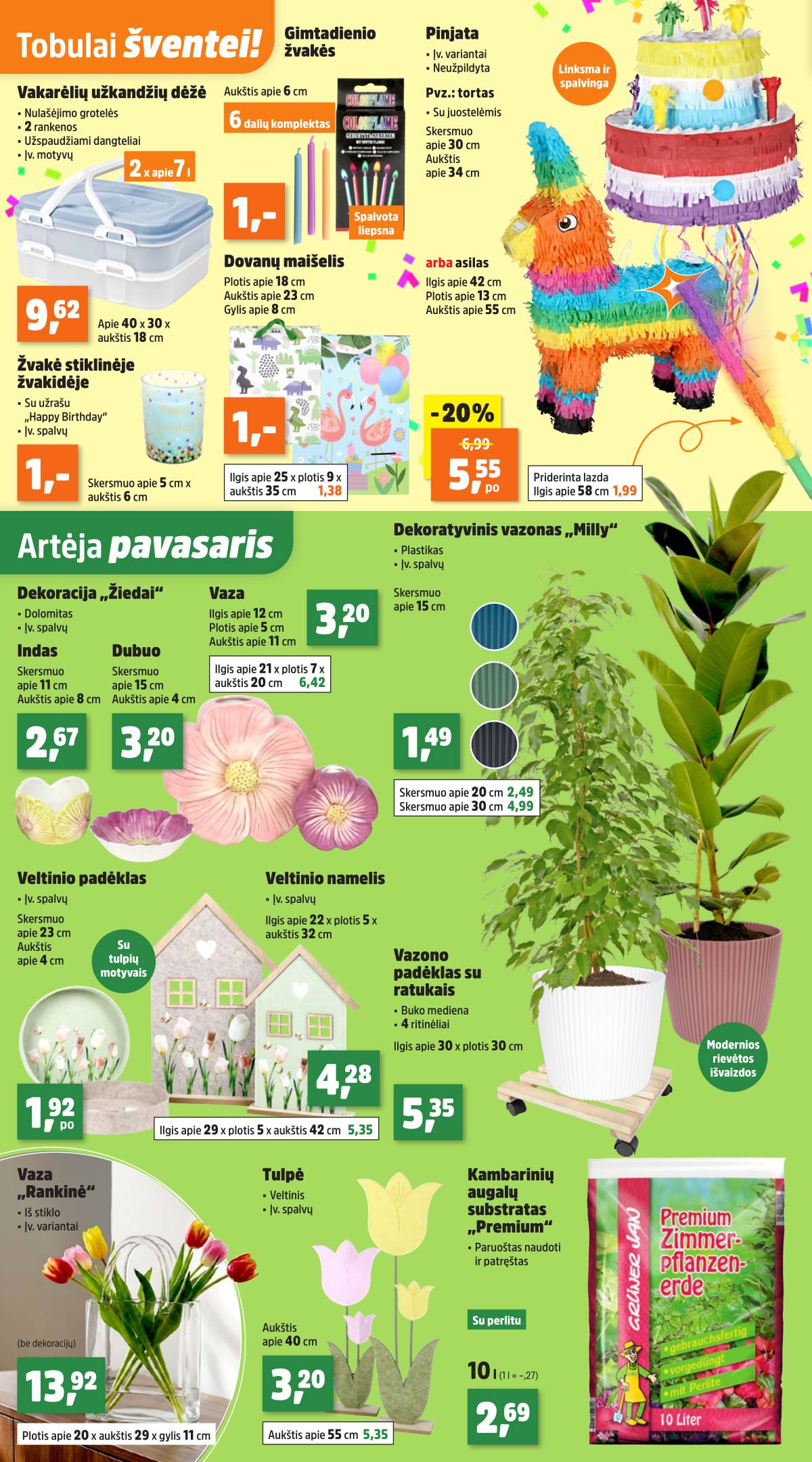 Thomas Philipps - Thomas Philipps Savaitės akcijų leidinys | 2026 01 19 – 2026 01 24 4 puslapis