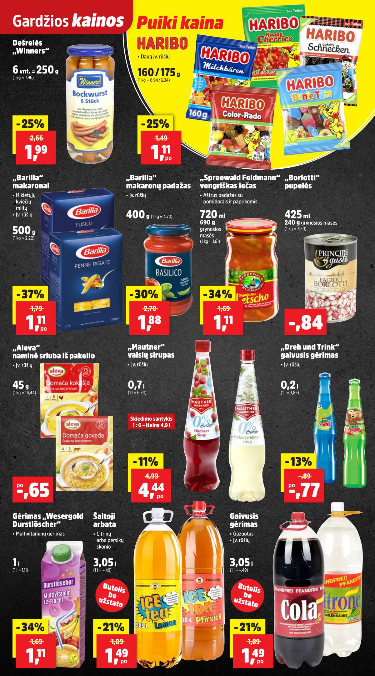 Thomas Philipps - Thomas Philipps Savaitės akcijų leidinys | 2026 01 19 – 2026 01 24 7 puslapis