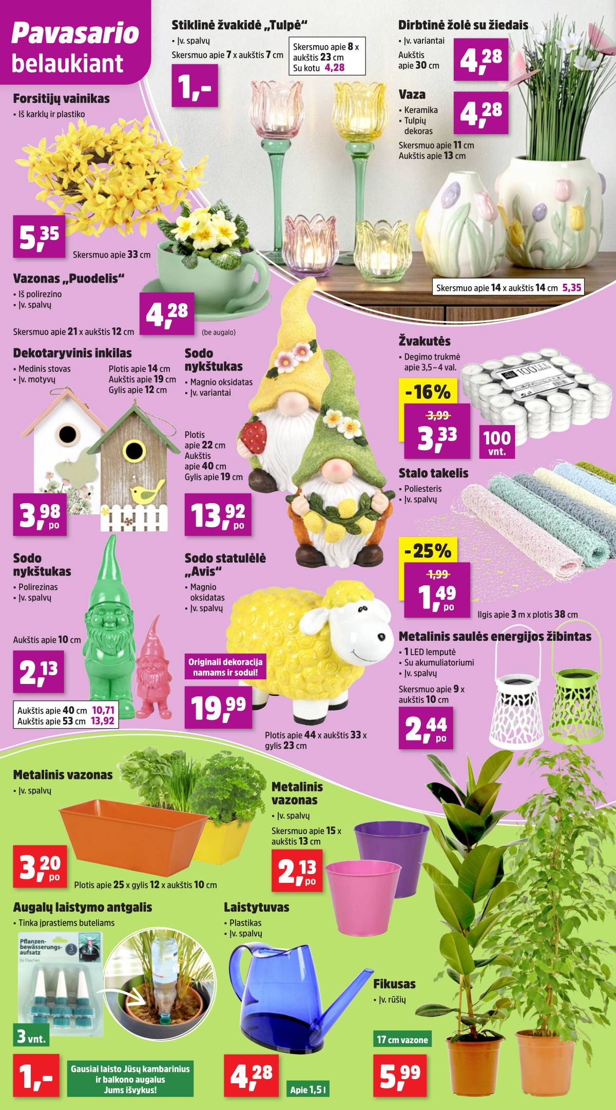 Thomas Philipps - Thomas Philipps Savaitės pasiūlymai | 2026 01 26 – 2026 01 31 4 puslapis