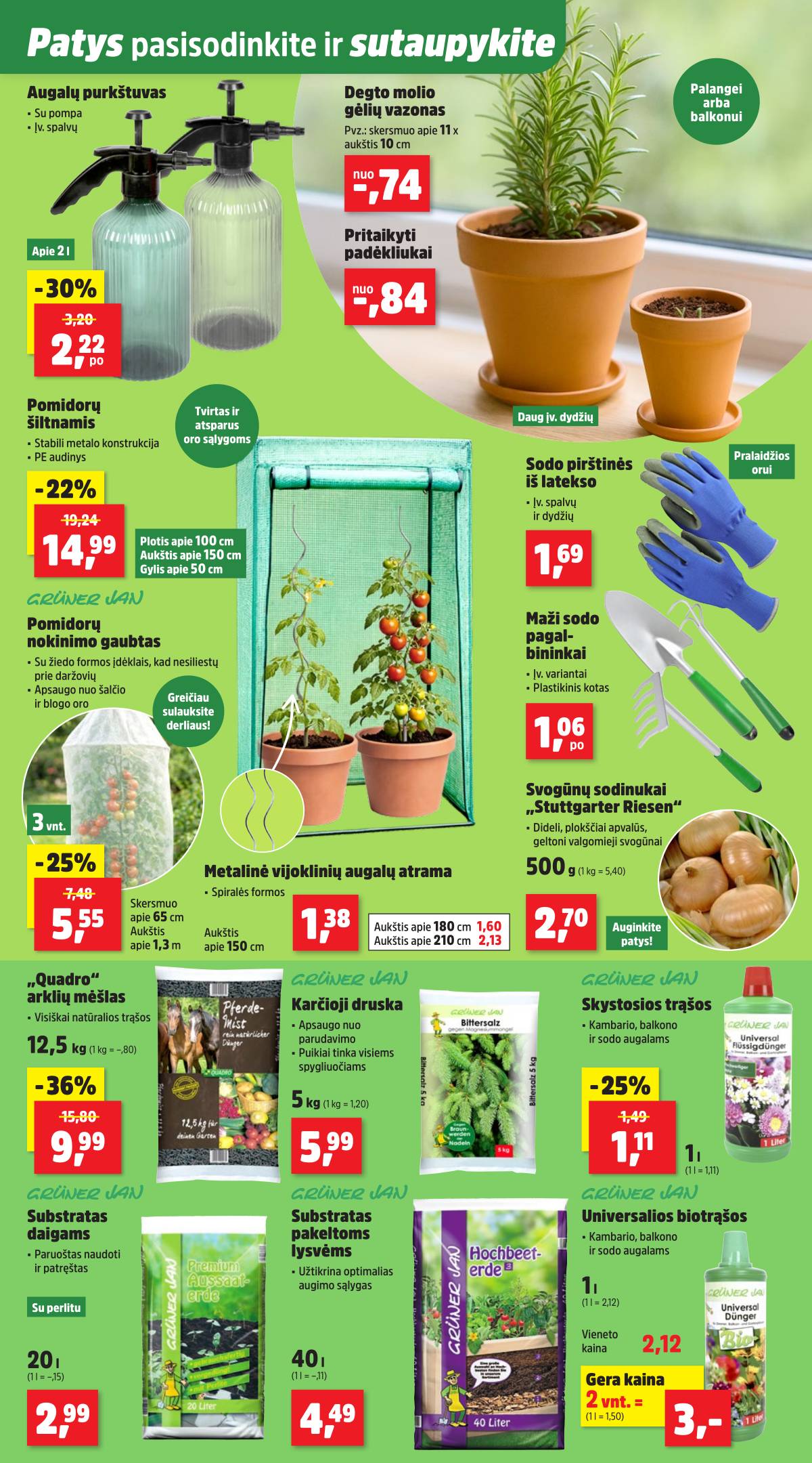 Thomas Philipps - Thomas Philipps Savaitės akcijų pasiūlymai 2026 02 02 – 2026 02 07 3 puslapis