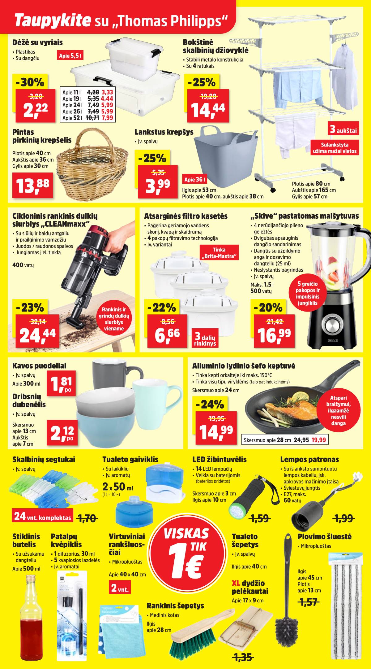 Thomas Philipps - Thomas Philipps Savaitės akcijų pasiūlymai 2026 02 02 – 2026 02 07 5 puslapis