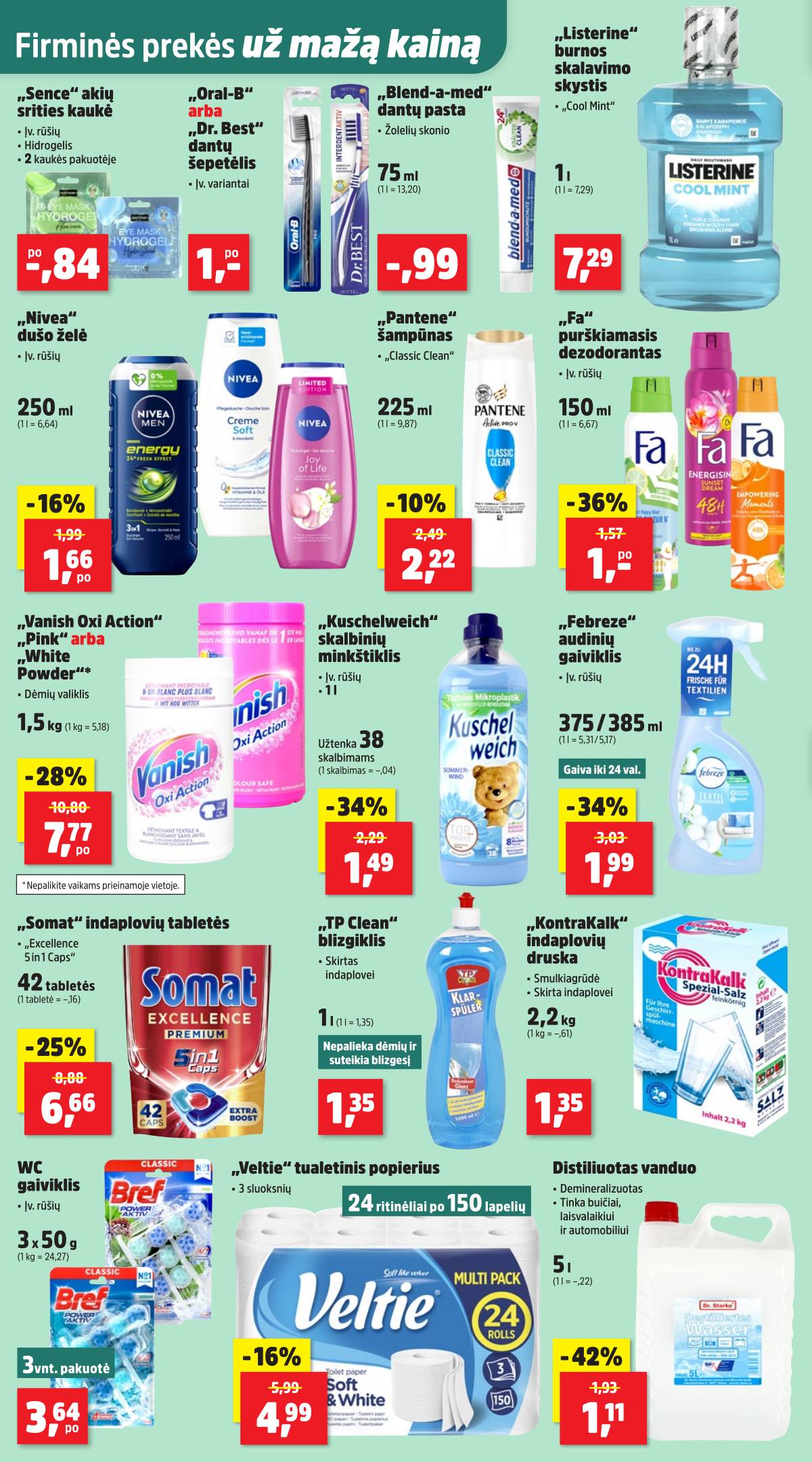 Thomas Philipps - Thomas Philipps Savaitės akcijų pasiūlymai 2026 02 02 – 2026 02 07 6 puslapis