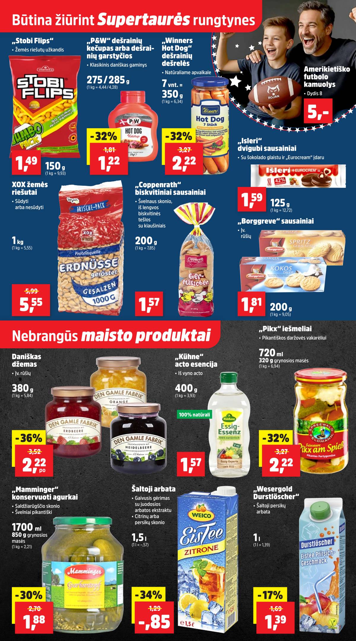 Thomas Philipps - Thomas Philipps Savaitės akcijų pasiūlymai 2026 02 02 – 2026 02 07 7 puslapis