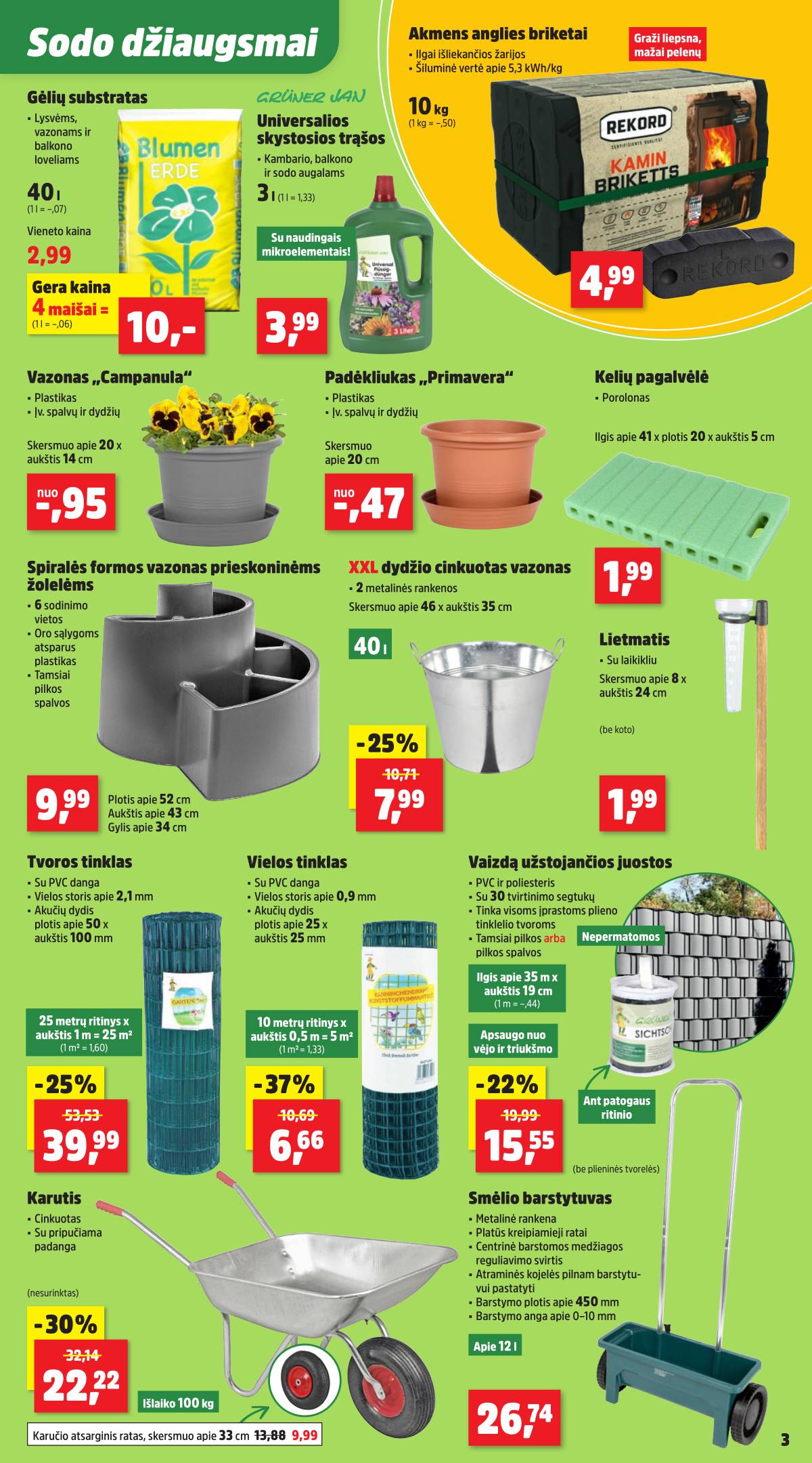 Thomas Philipps - Thomas Philipps Savaitės akcijų pasiūlymai 2026 02 09 – 2026 02 14 3 puslapis