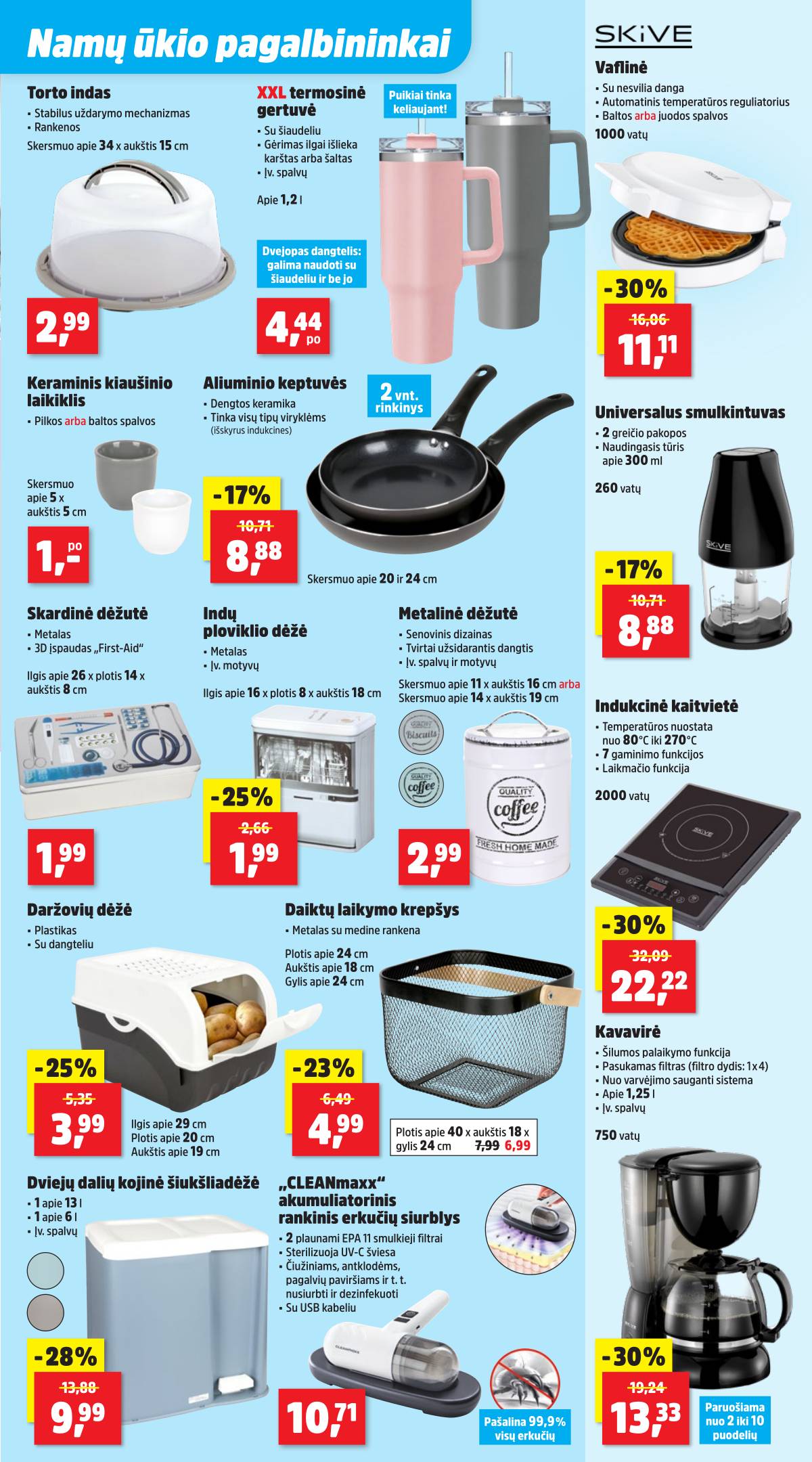 Thomas Philipps - Thomas Philipps Savaitės akcijų pasiūlymai 2026 02 09 – 2026 02 14 5 puslapis